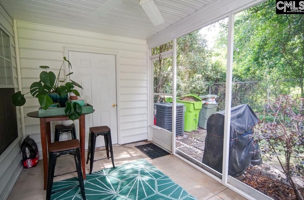 132 Saddlechase Ln, Columbia SC 29223-2949 exterior