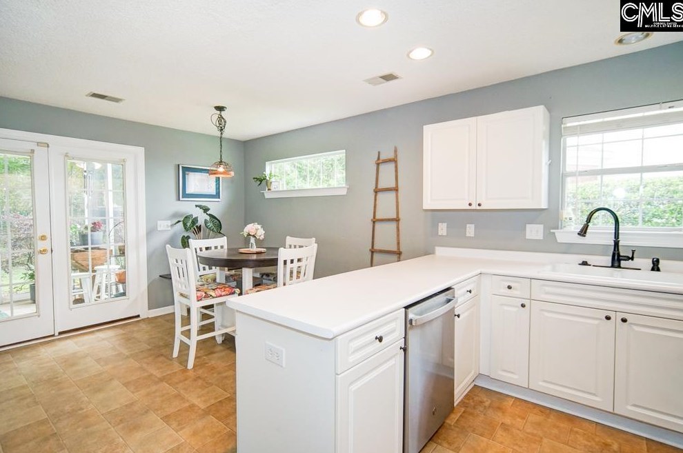 132 Saddlechase Ln, Columbia SC 29223-2949 exterior