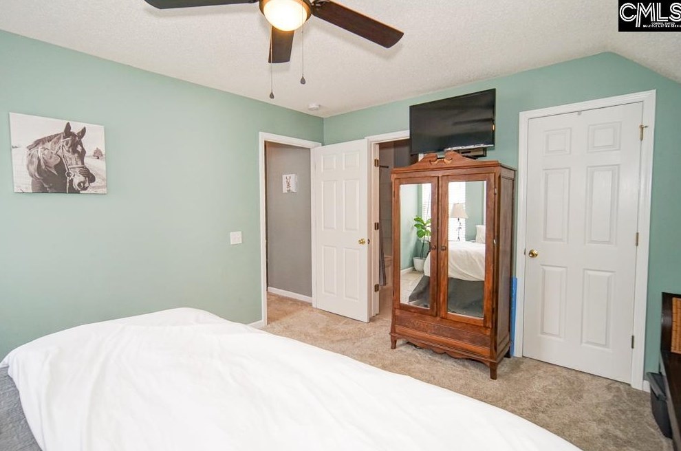 132 Saddlechase Ln, Columbia SC 29223-2949 exterior