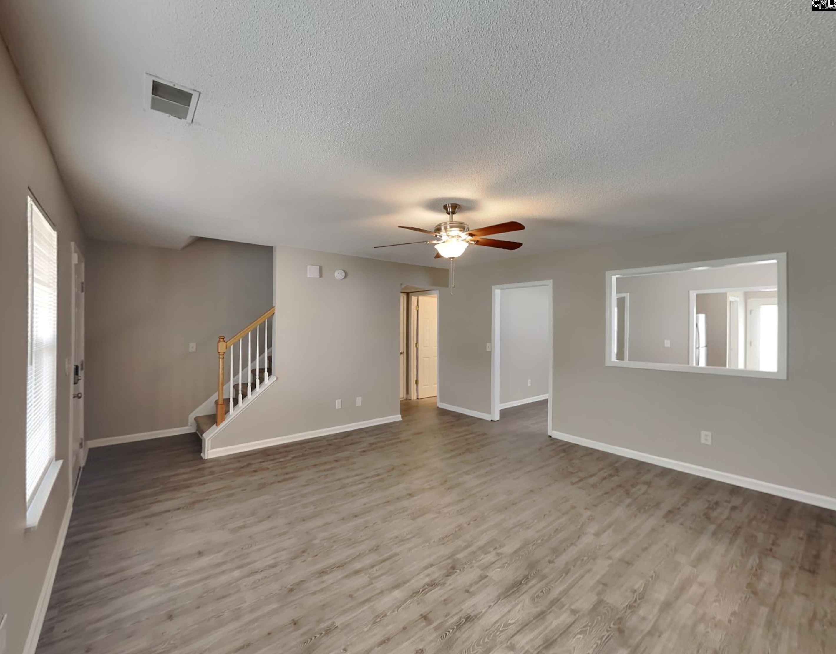 416 Dahoon Dr, Columbia SC  29229-7130 exterior