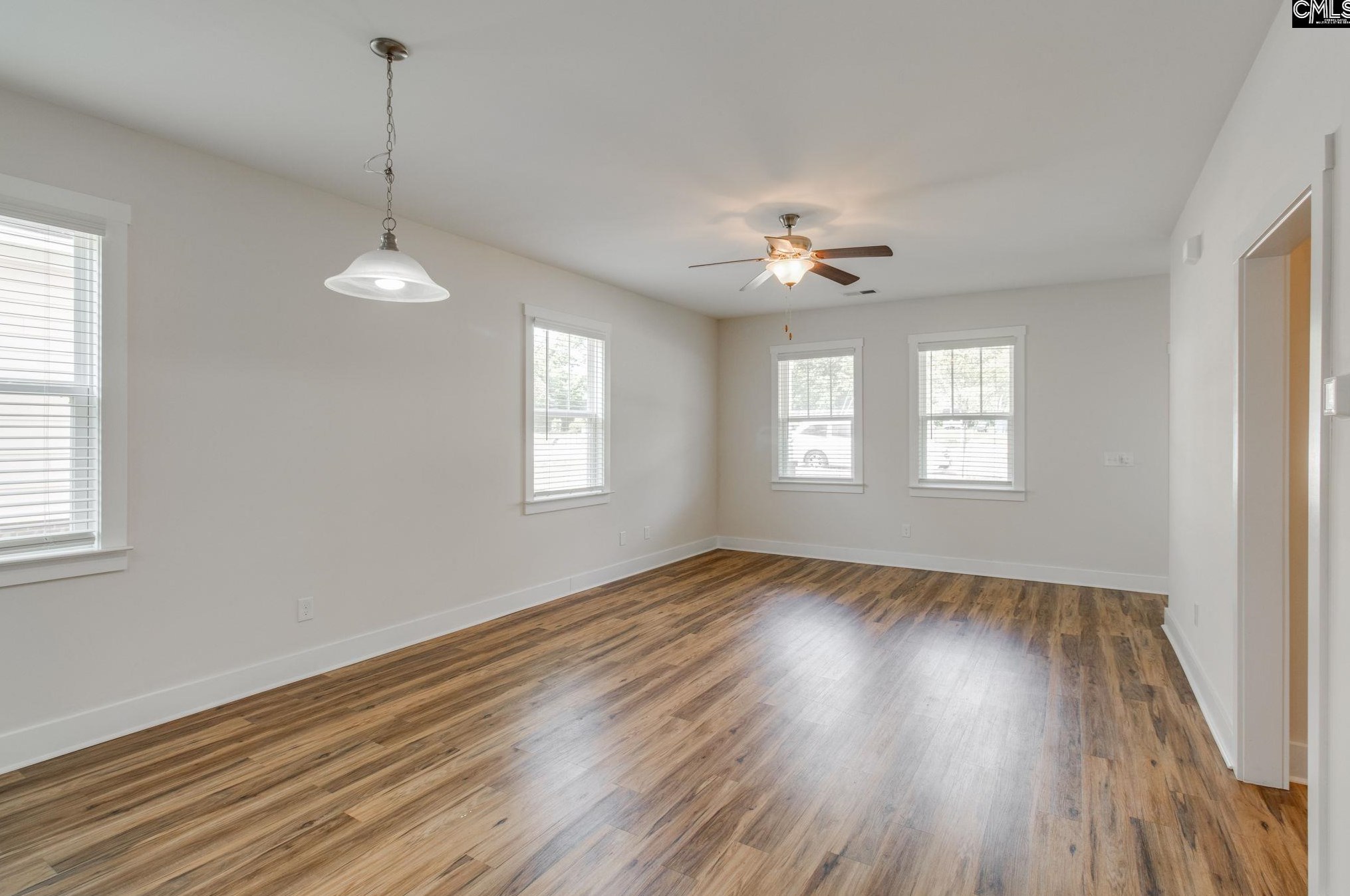 1509 Mcduffie Ave, Columbia SC 29204-1924 exterior