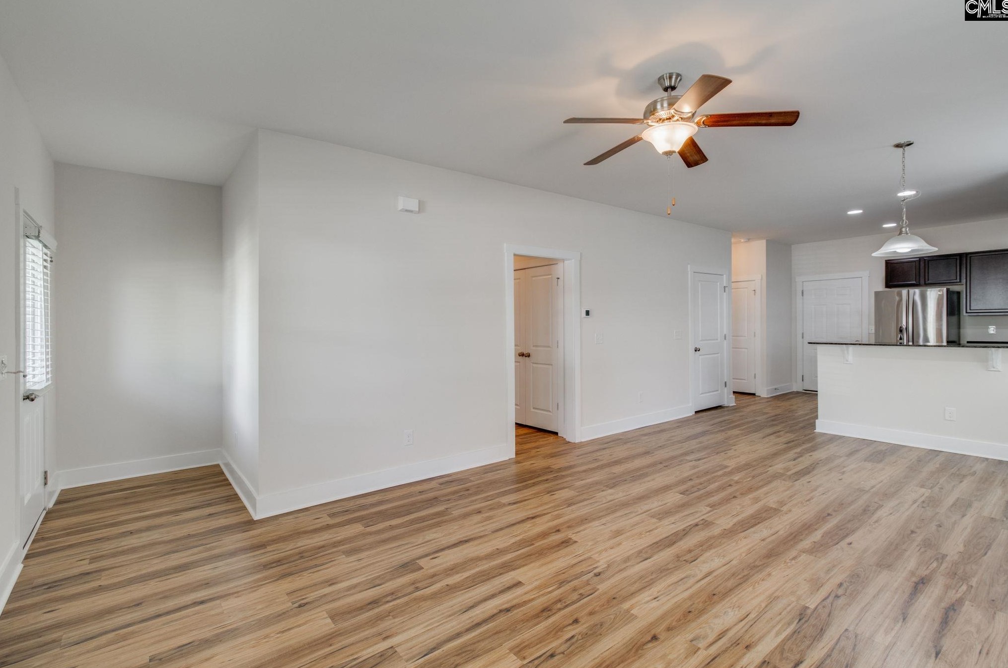 1509 Mcduffie Ave, Columbia SC 29204-1924 exterior