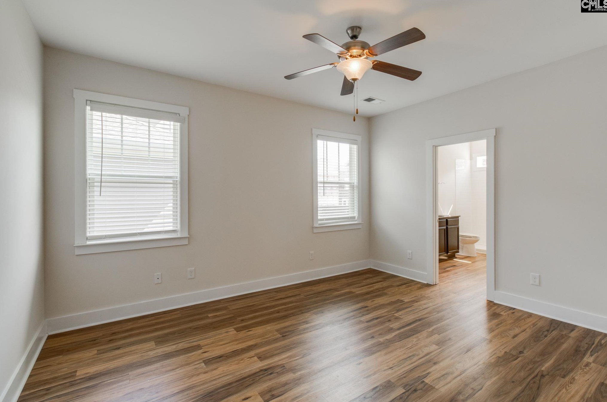 1509 Mcduffie Ave, Columbia SC 29204-1924 exterior