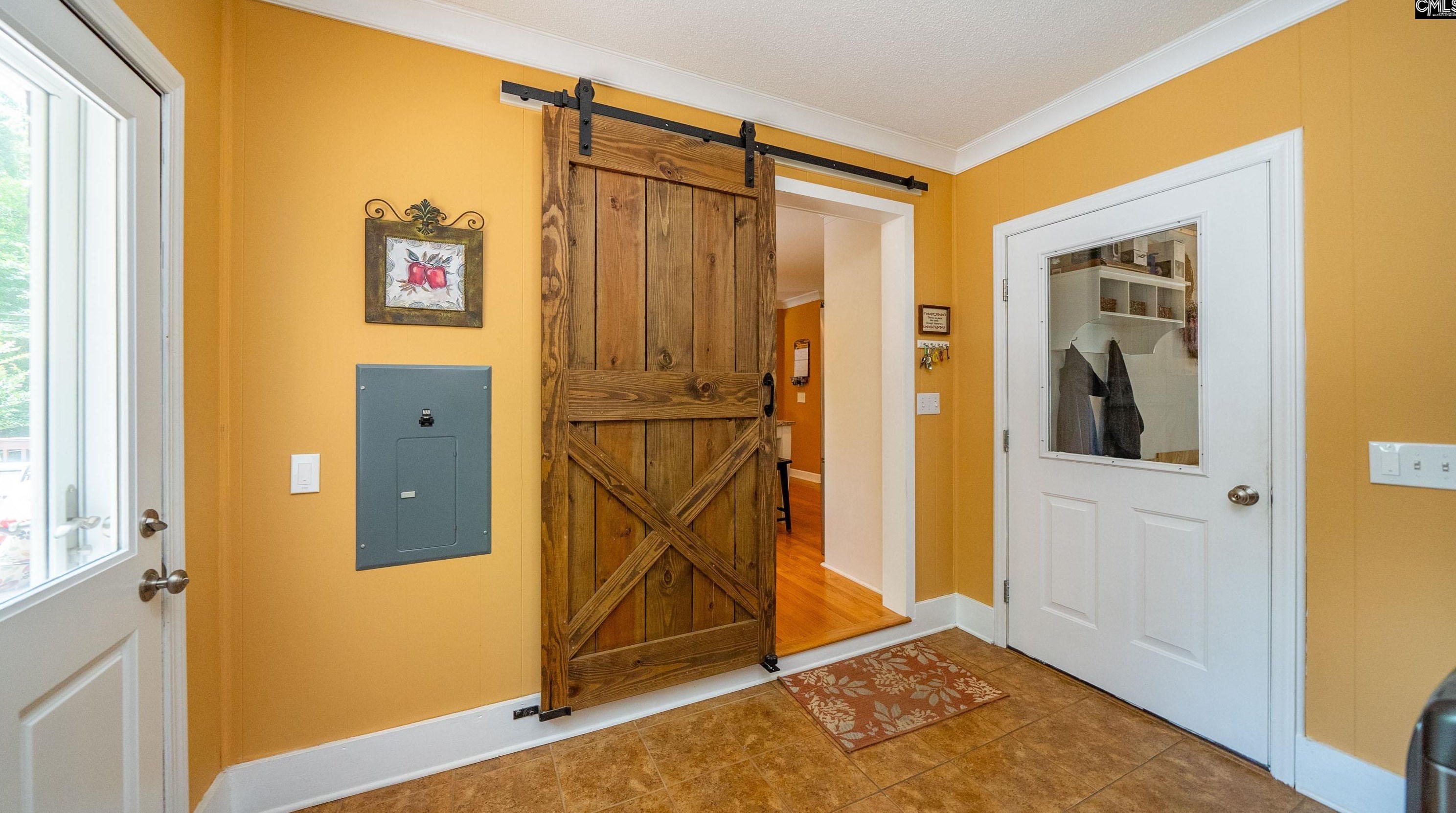 342 Lewisham Rd, Columbia SC 29210-3711 exterior