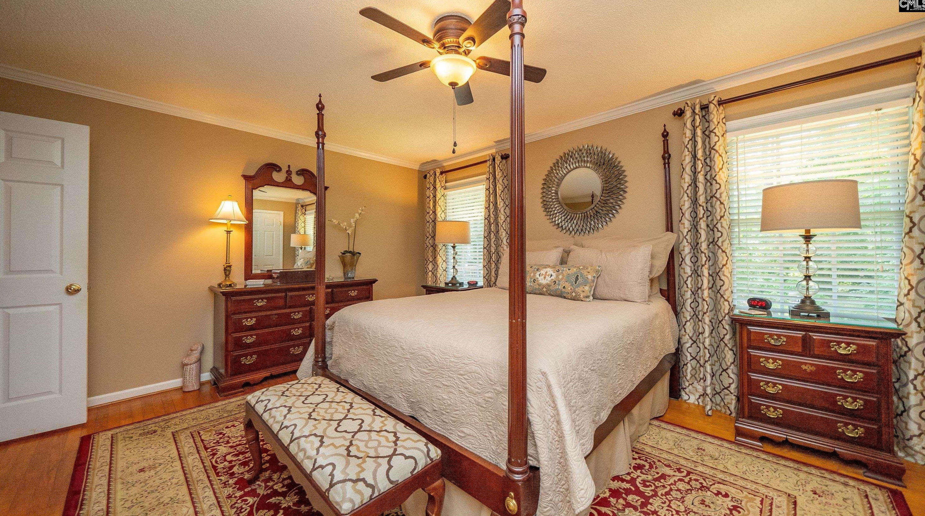 342 Lewisham Rd, Columbia SC 29210-3711 exterior