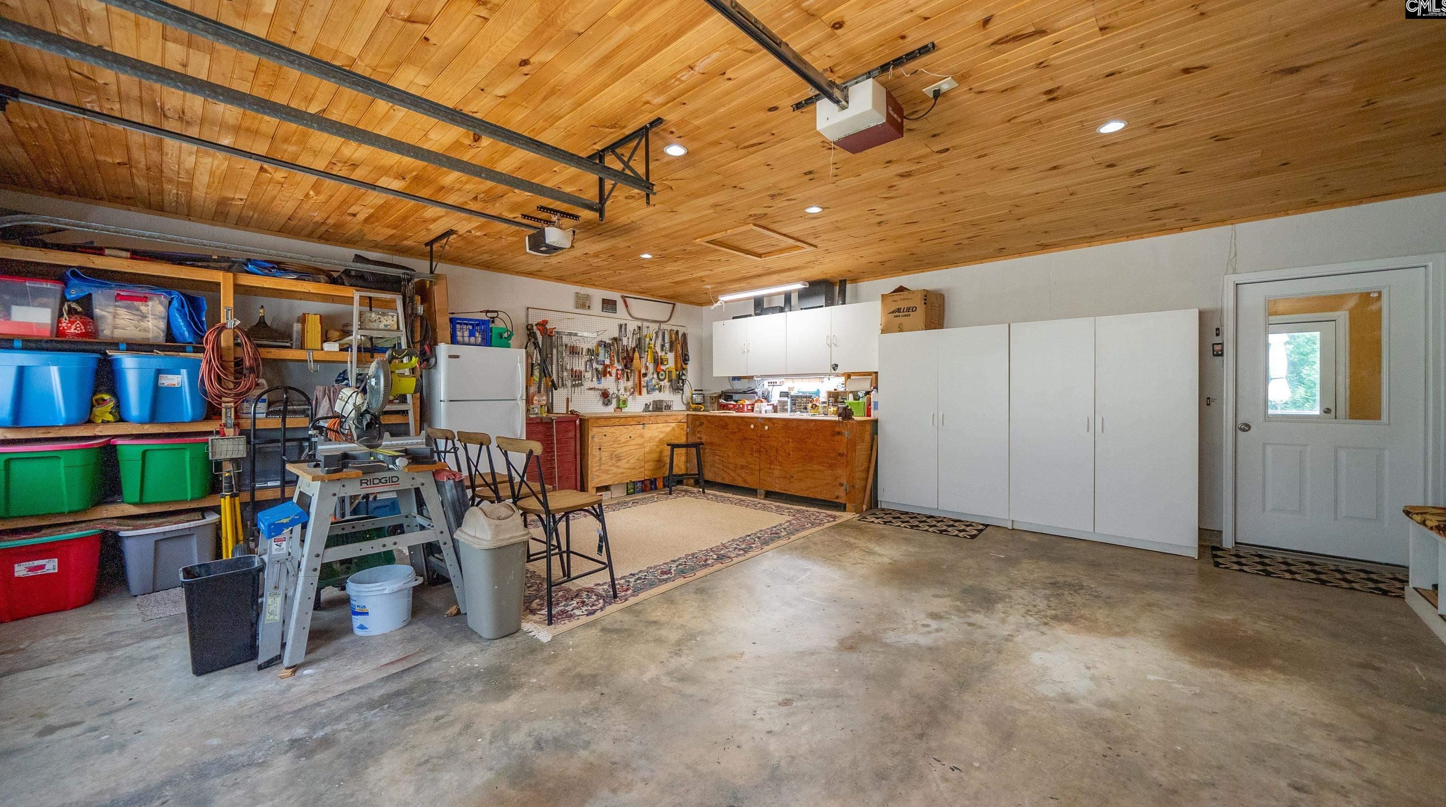 342 Lewisham Rd, Columbia SC 29210-3711 exterior