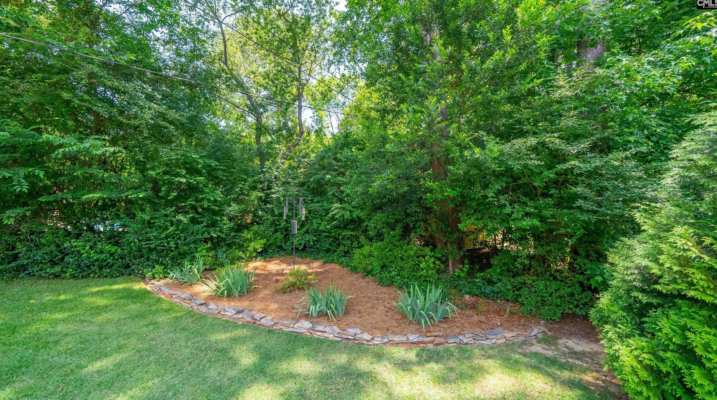 342 Lewisham Rd, Columbia SC 29210-3711 exterior