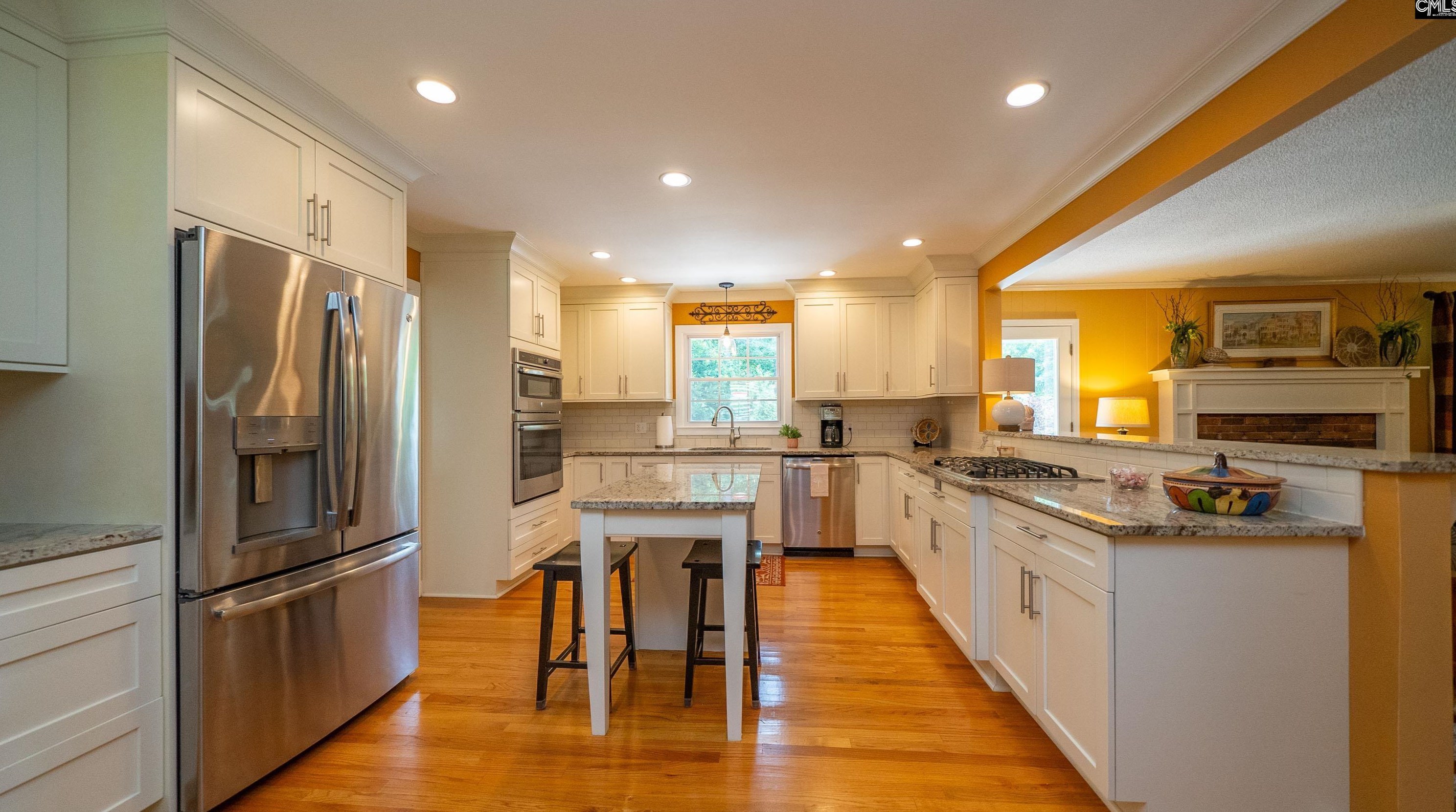 342 Lewisham Rd, Columbia SC 29210-3711 exterior