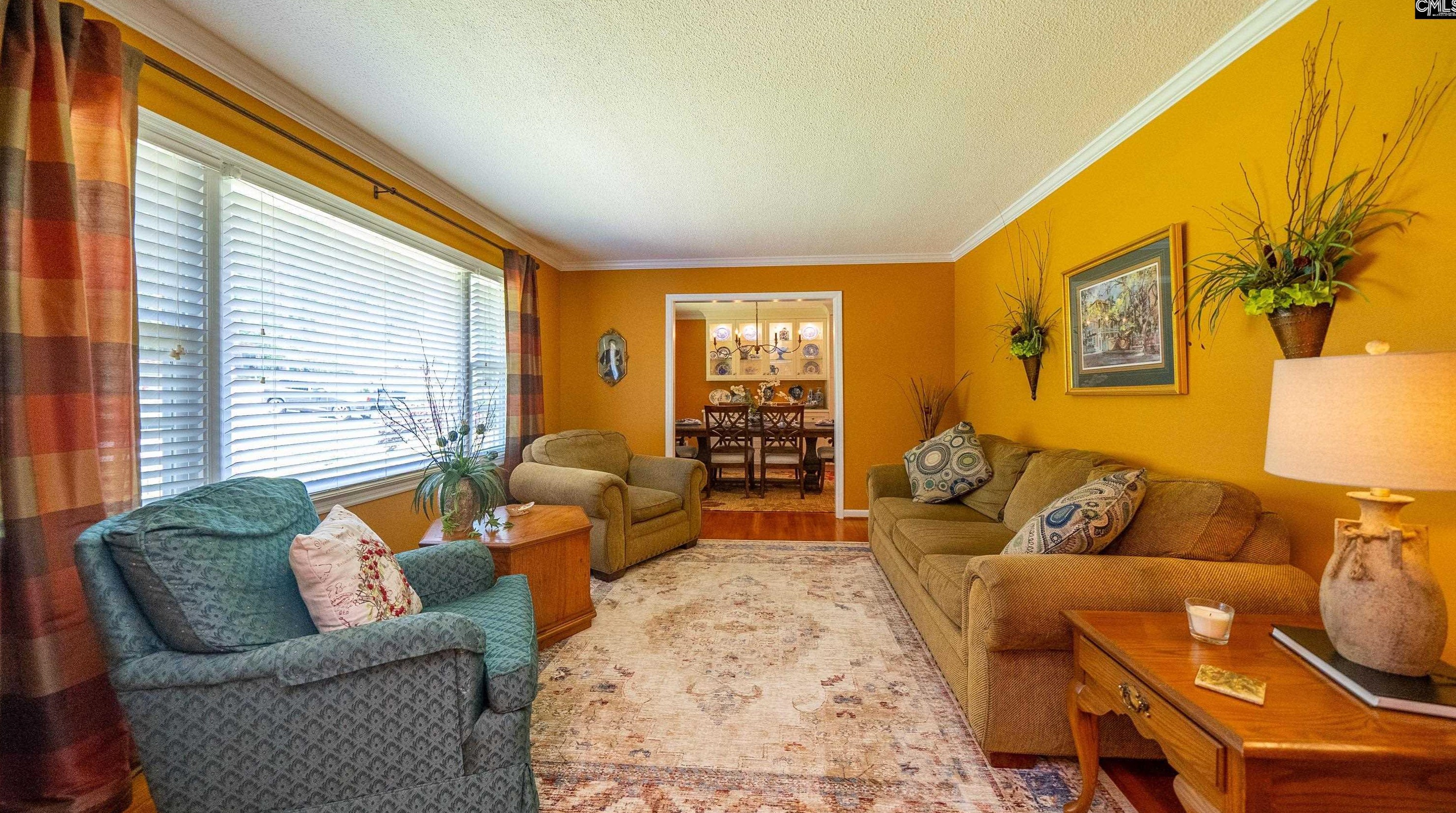 342 Lewisham Rd, Columbia SC 29210-3711 exterior