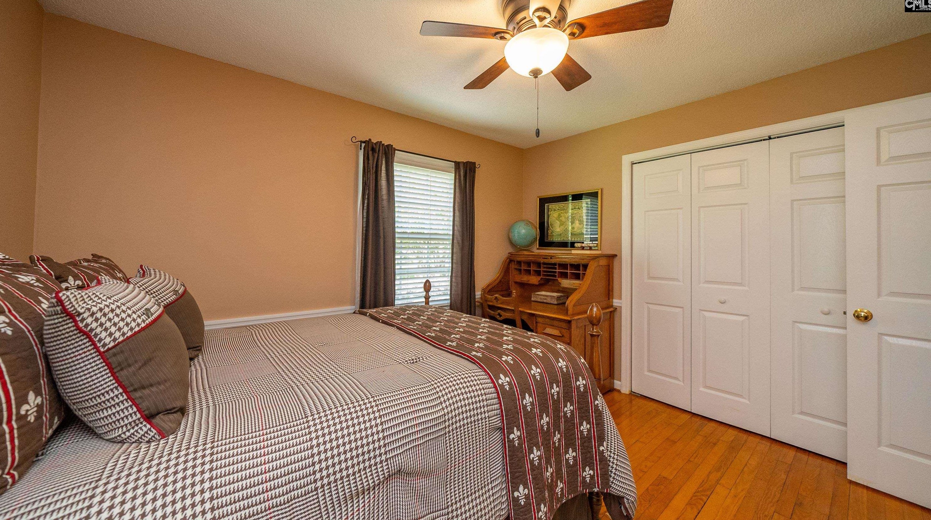 342 Lewisham Rd, Columbia SC 29210-3711 exterior