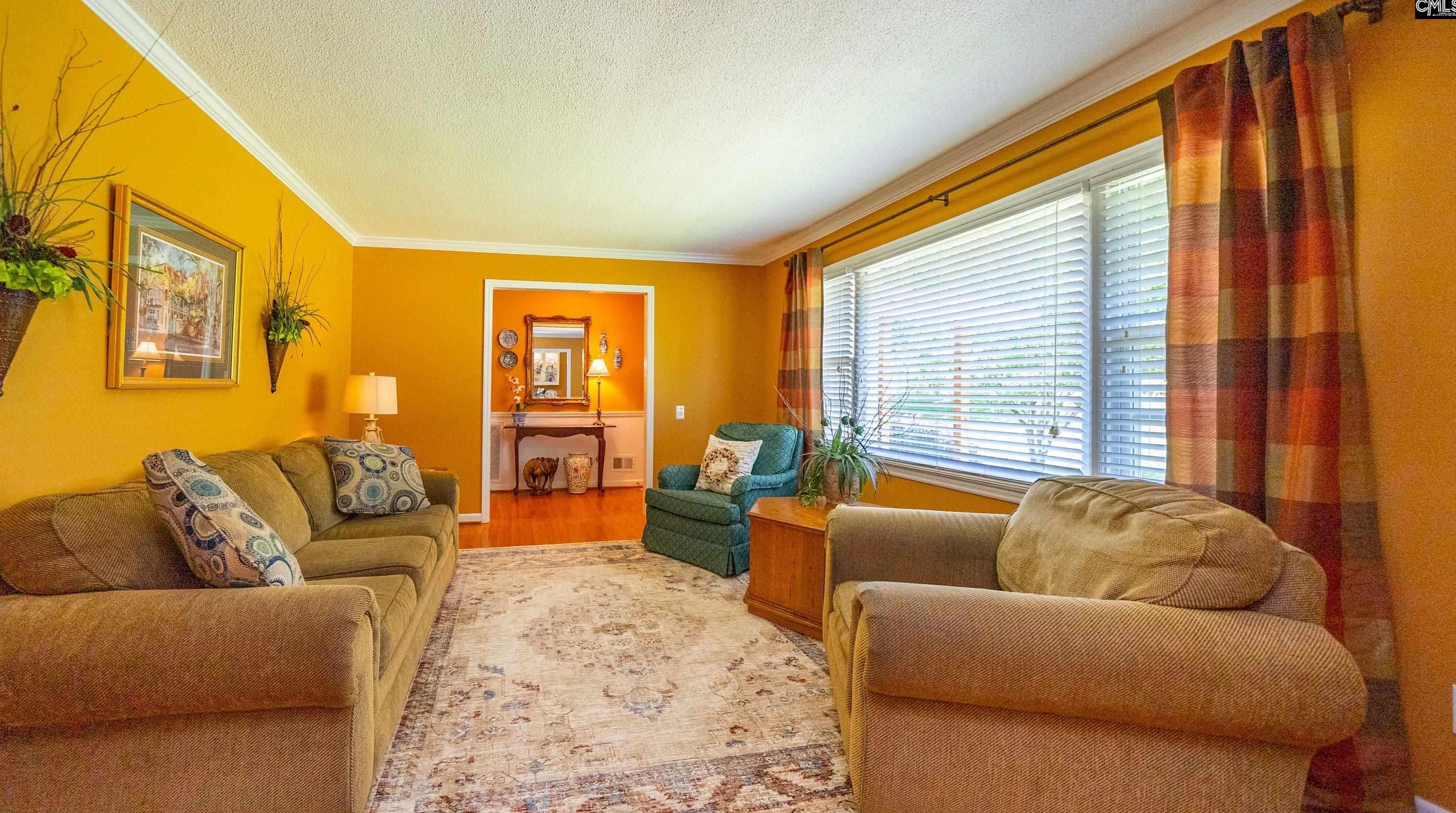 342 Lewisham Rd, Columbia SC 29210-3711 exterior