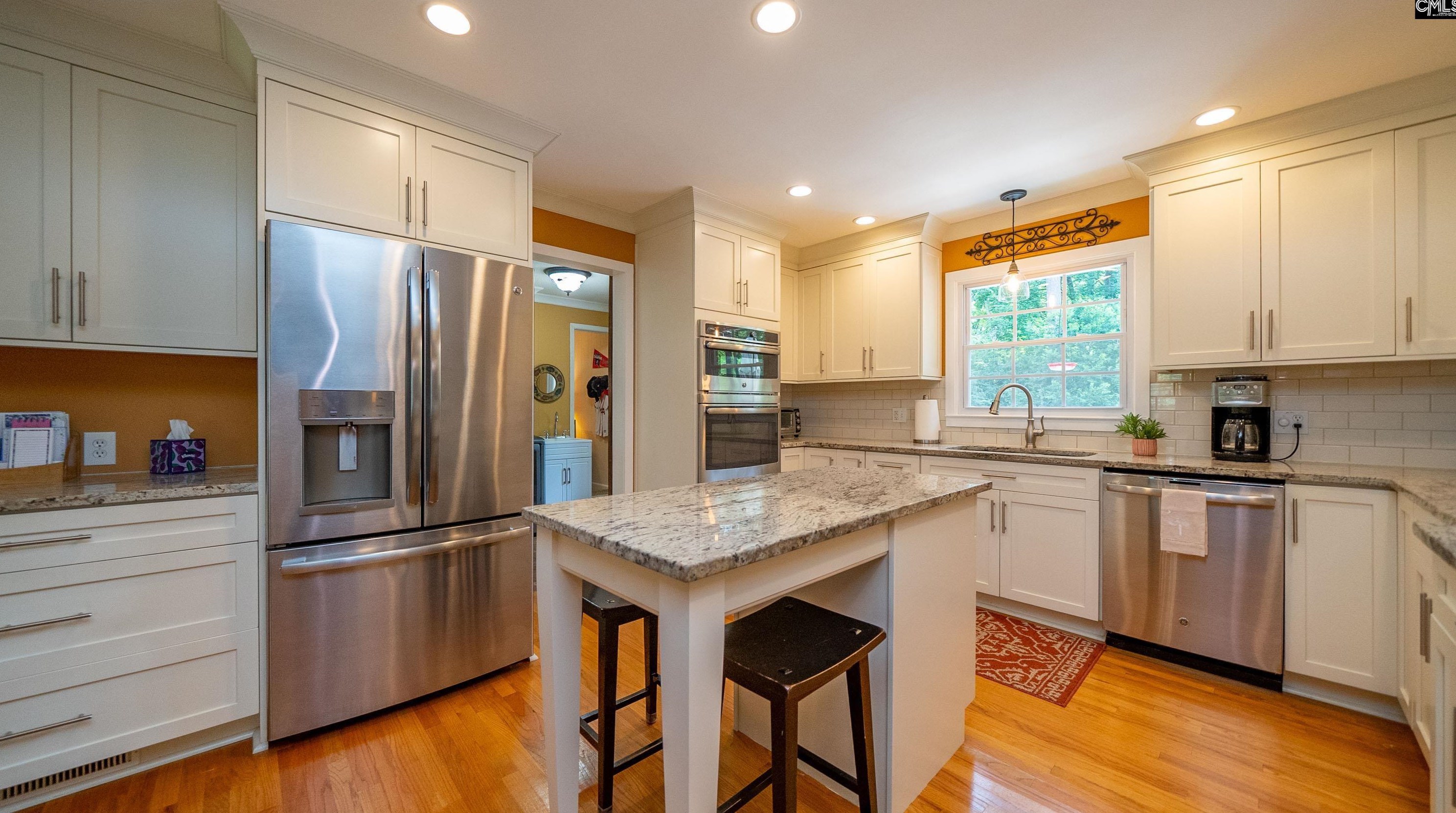 342 Lewisham Rd, Columbia SC 29210-3711 exterior