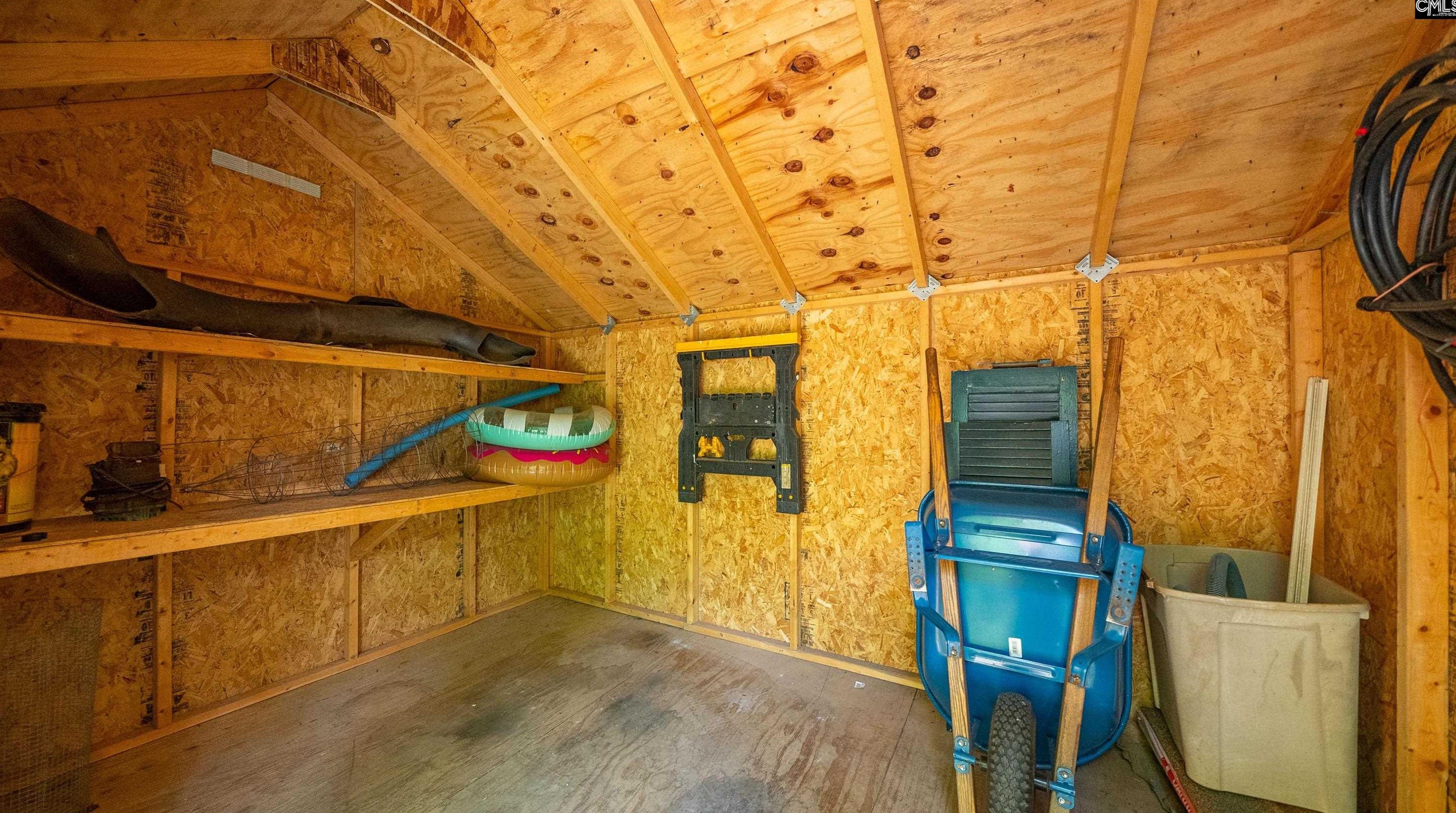 342 Lewisham Rd, Columbia SC 29210-3711 exterior