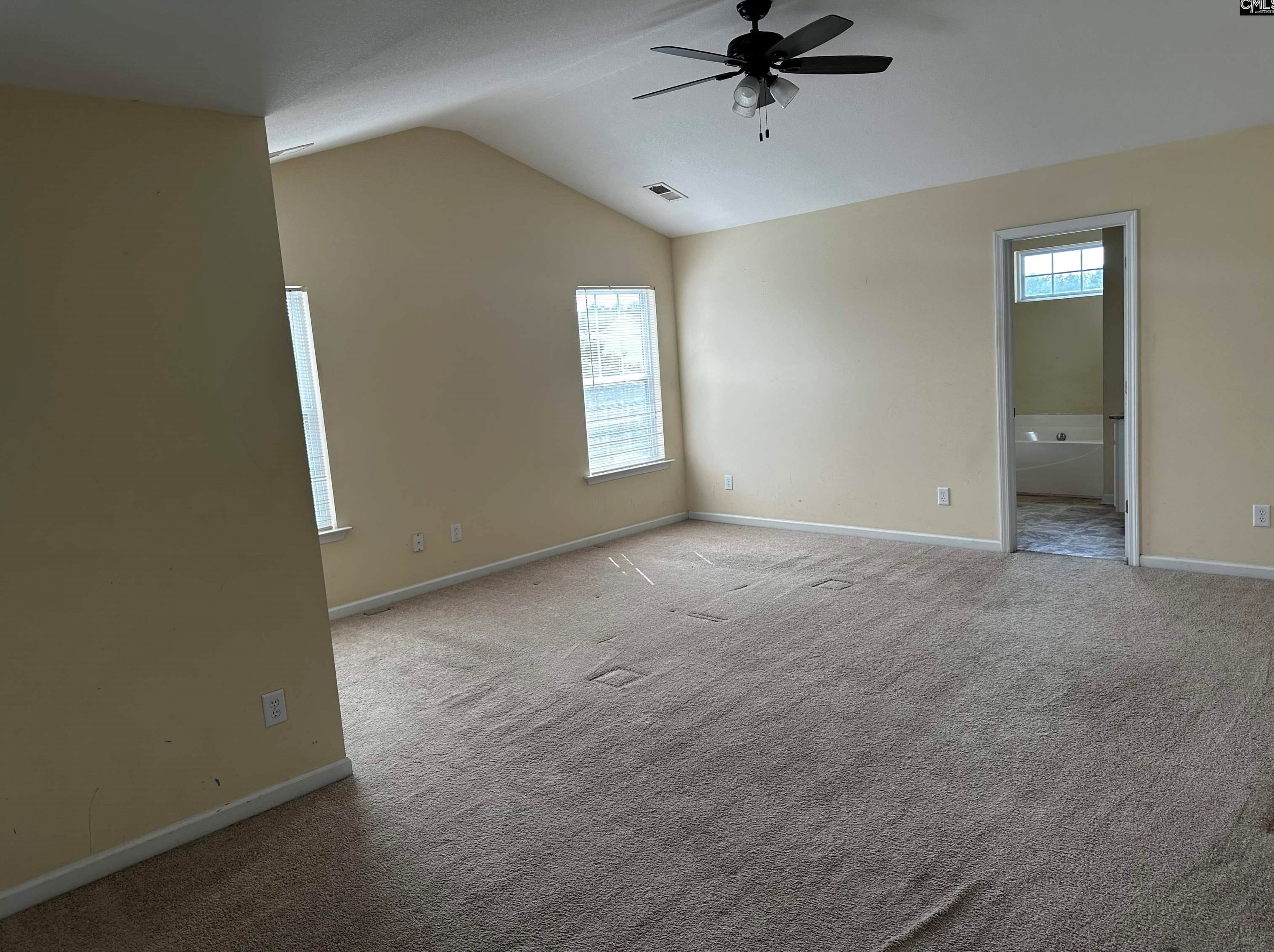 2198 Lk Carolina Dr, Columbia SC  29229-7014 exterior