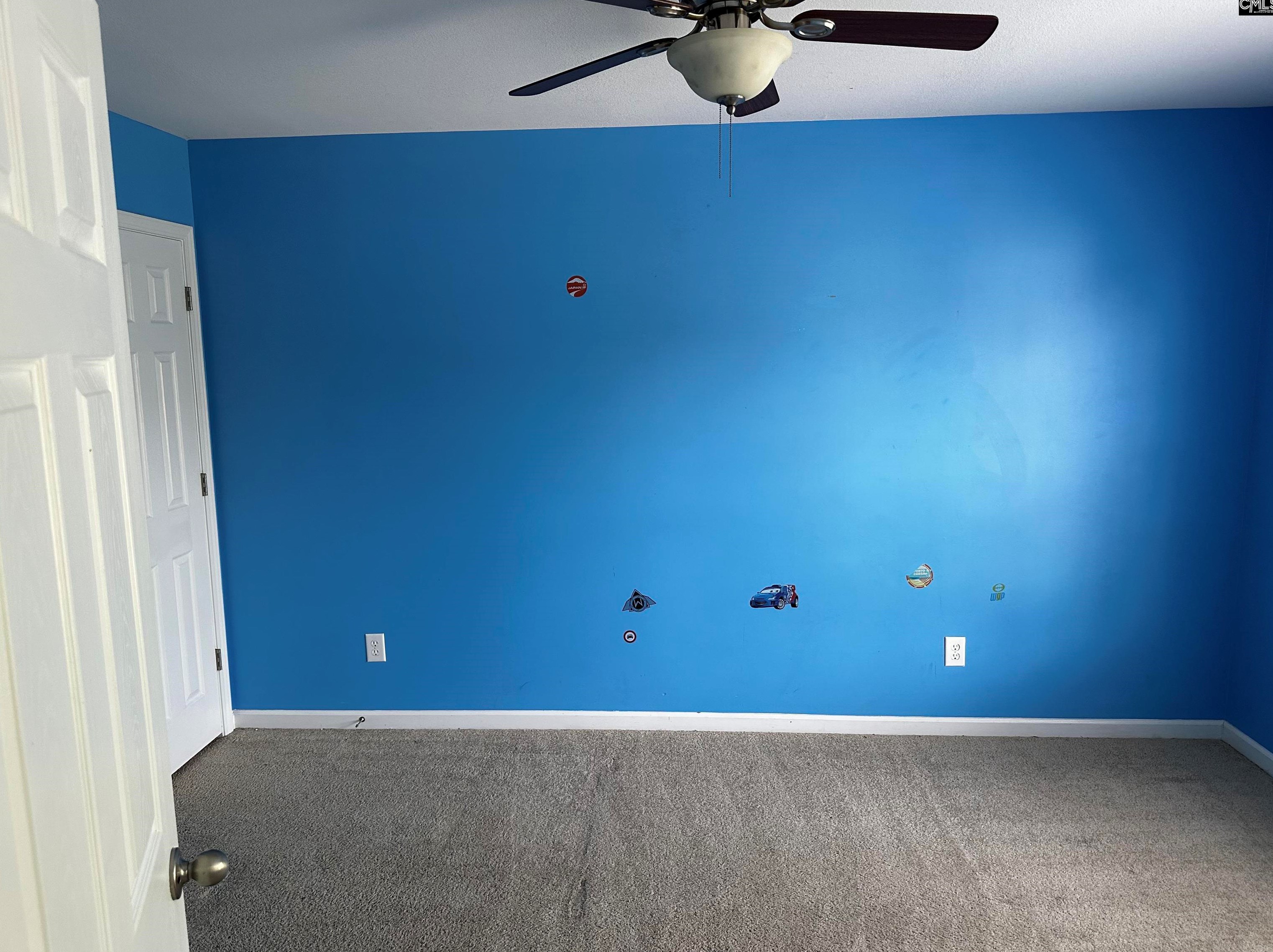 2198 Lk Carolina Dr, Columbia SC  29229-7014 exterior