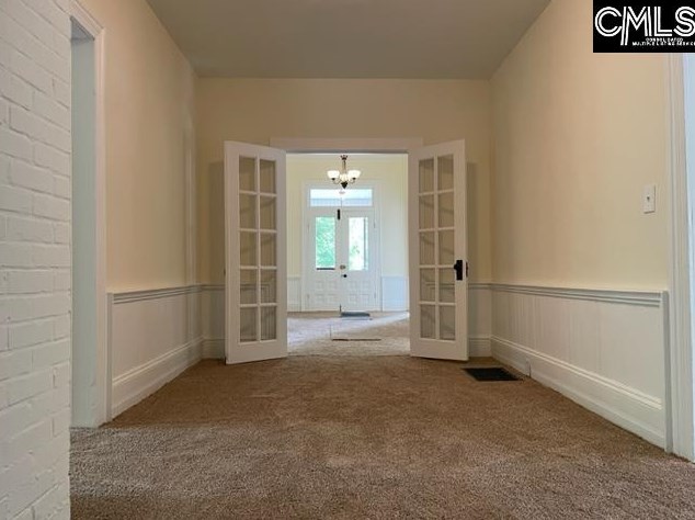 2019 Nance St, Newberry SC 29108-4241 exterior