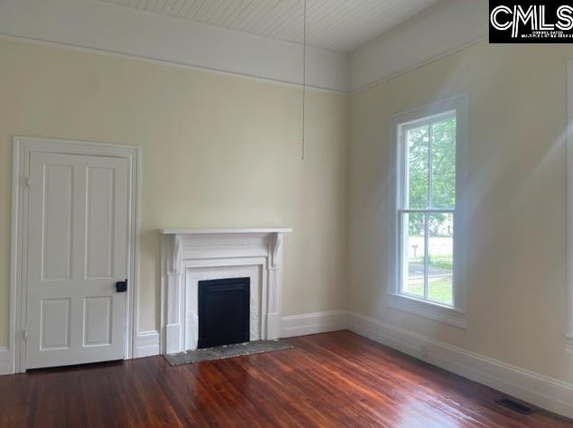 2019 Nance St, Newberry SC 29108-4241 exterior