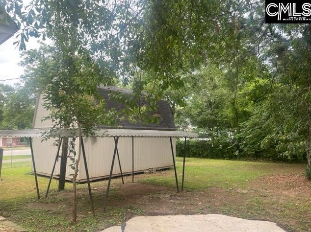 2019 Nance St, Newberry SC 29108-4241 exterior