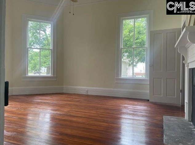 2019 Nance St, Newberry SC 29108-4241 exterior