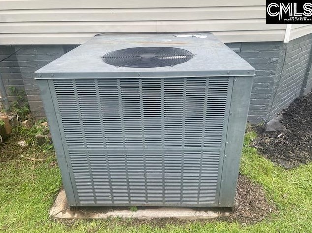 2019 Nance St, Newberry SC 29108-4241 exterior