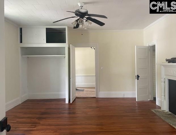 2019 Nance St, Newberry SC 29108-4241 exterior