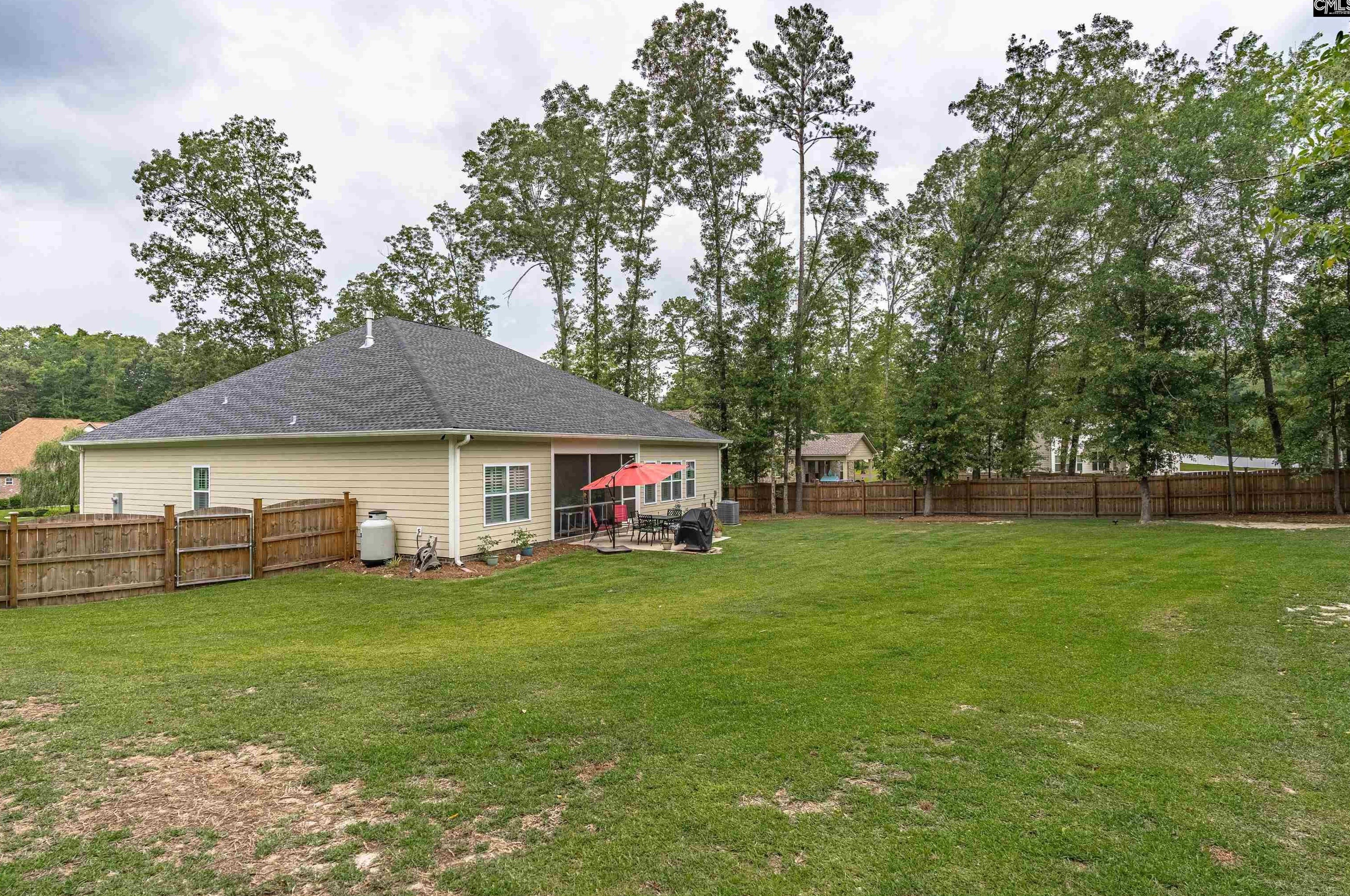 76 Sixty Oaks Ln, Elgin SC  29045-9376 exterior