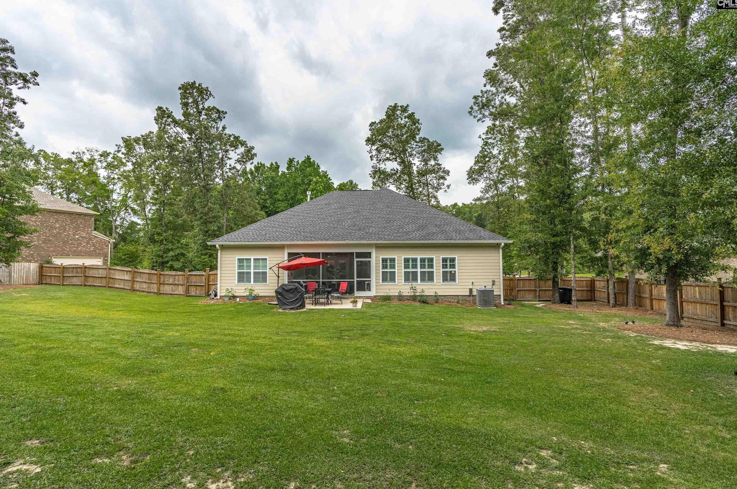 76 Sixty Oaks Ln, Elgin SC  29045-9376 exterior