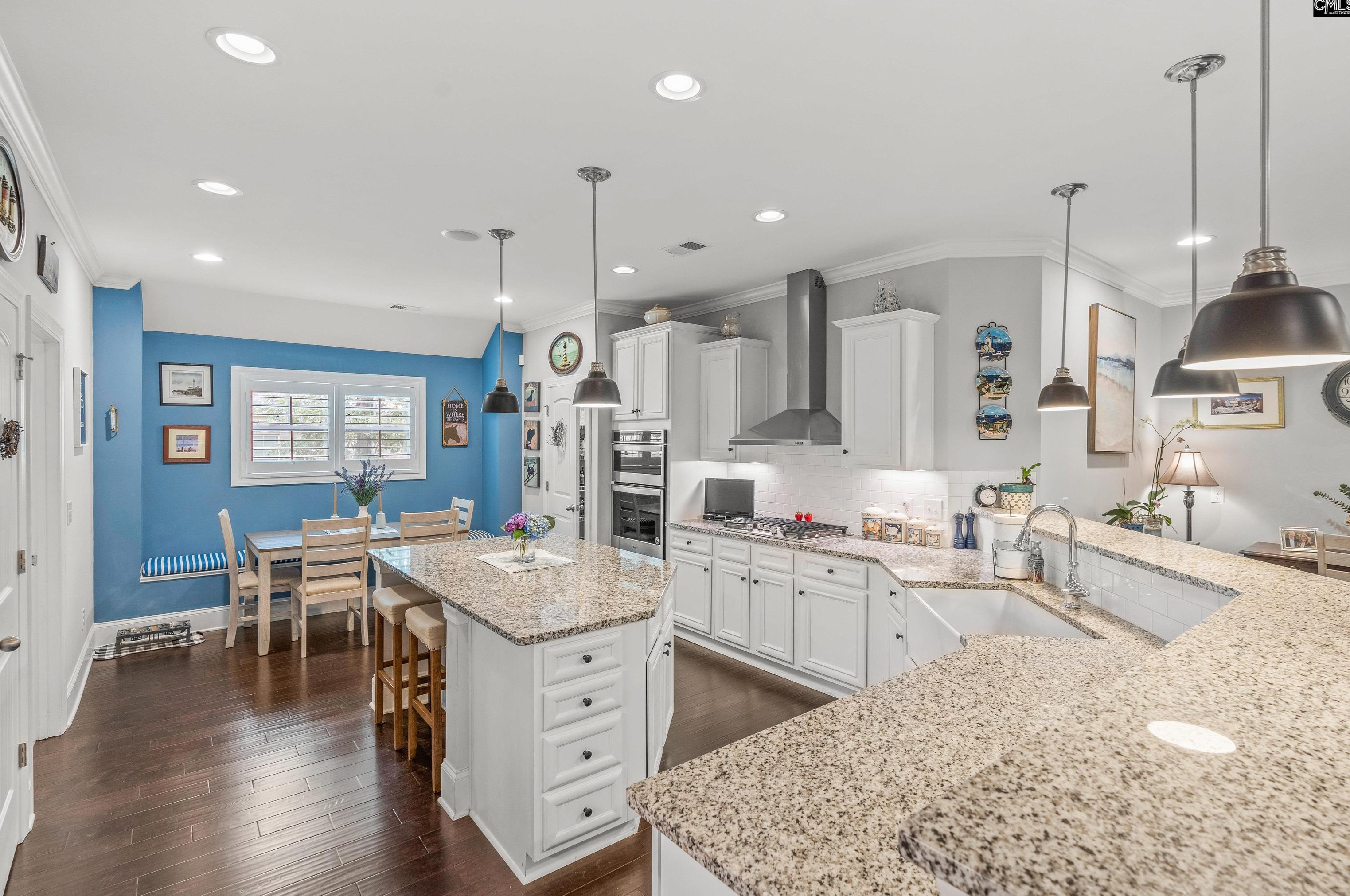 76 Sixty Oaks Ln, Elgin SC  29045-9376 exterior