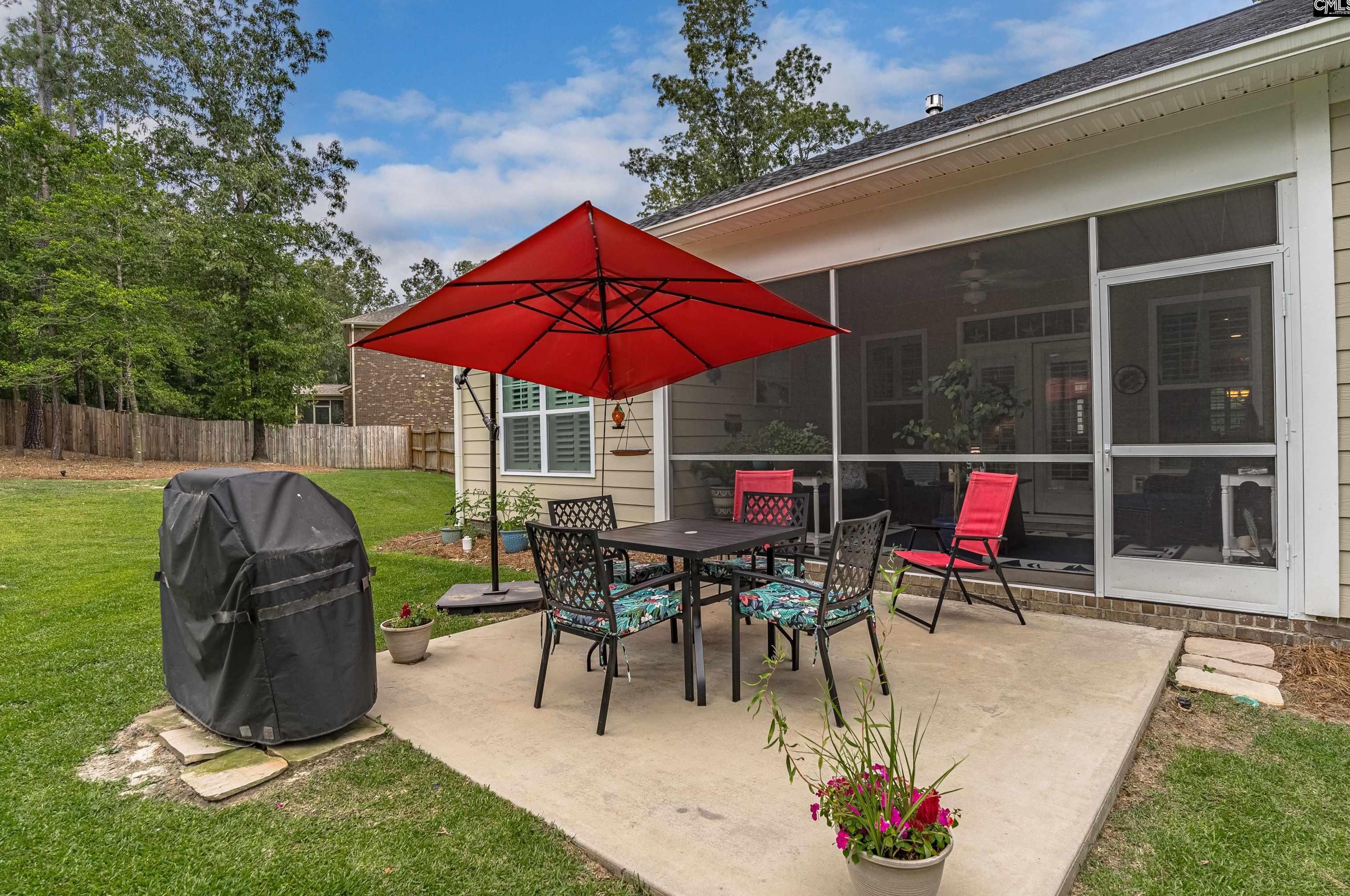 76 Sixty Oaks Ln, Elgin SC  29045-9376 exterior