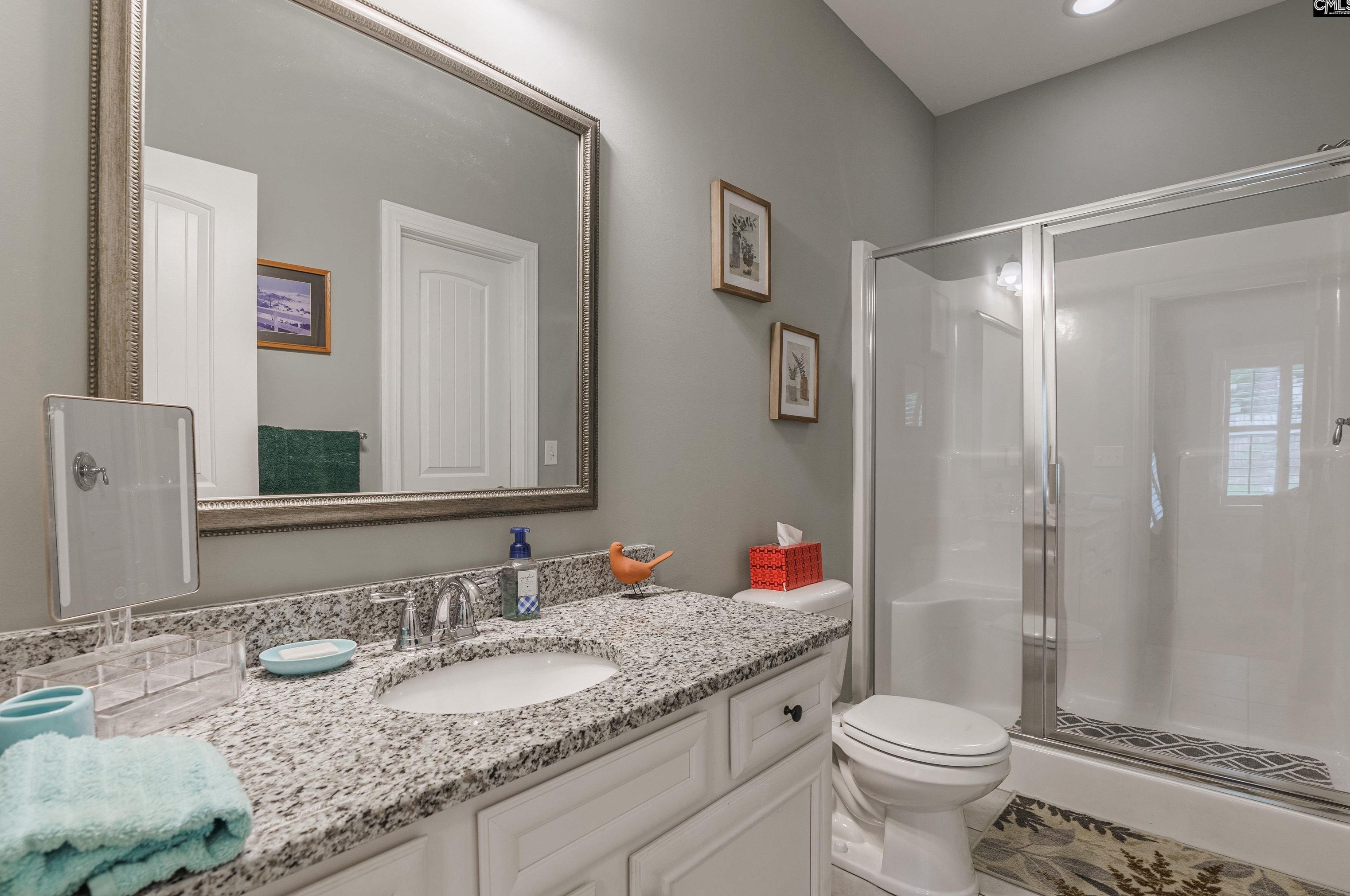 76 Sixty Oaks Ln, Elgin SC  29045-9376 exterior