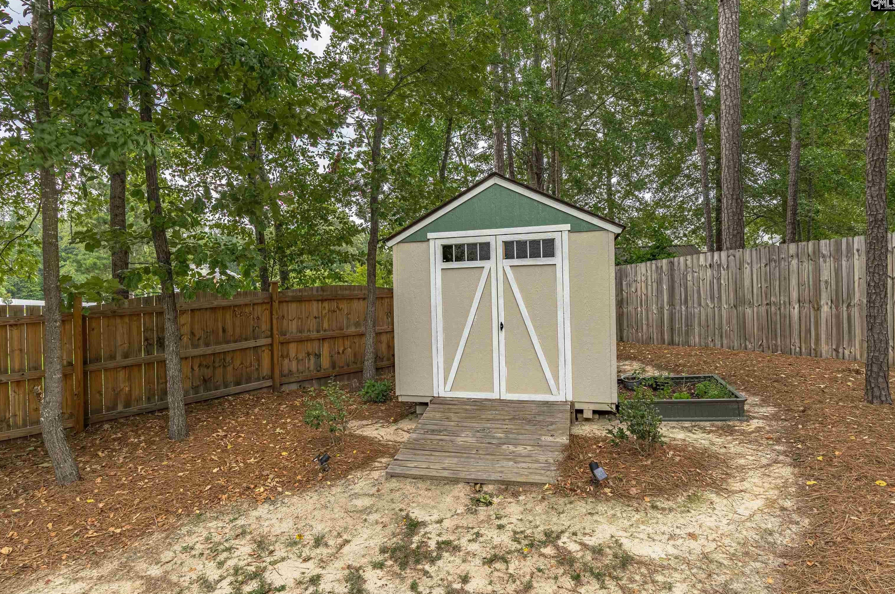 76 Sixty Oaks Ln, Elgin SC  29045-9376 exterior
