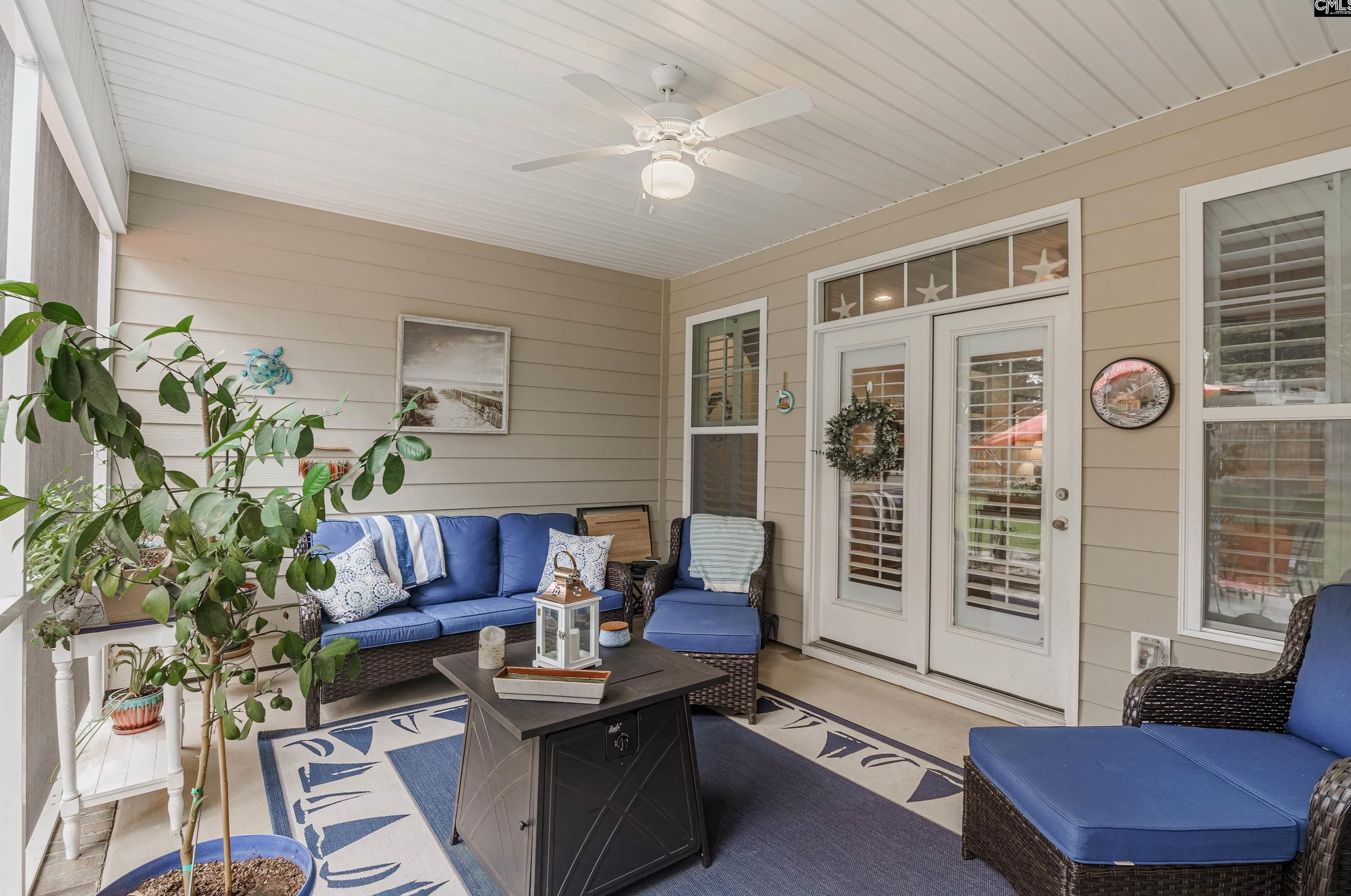 76 Sixty Oaks Ln, Elgin SC  29045-9376 exterior