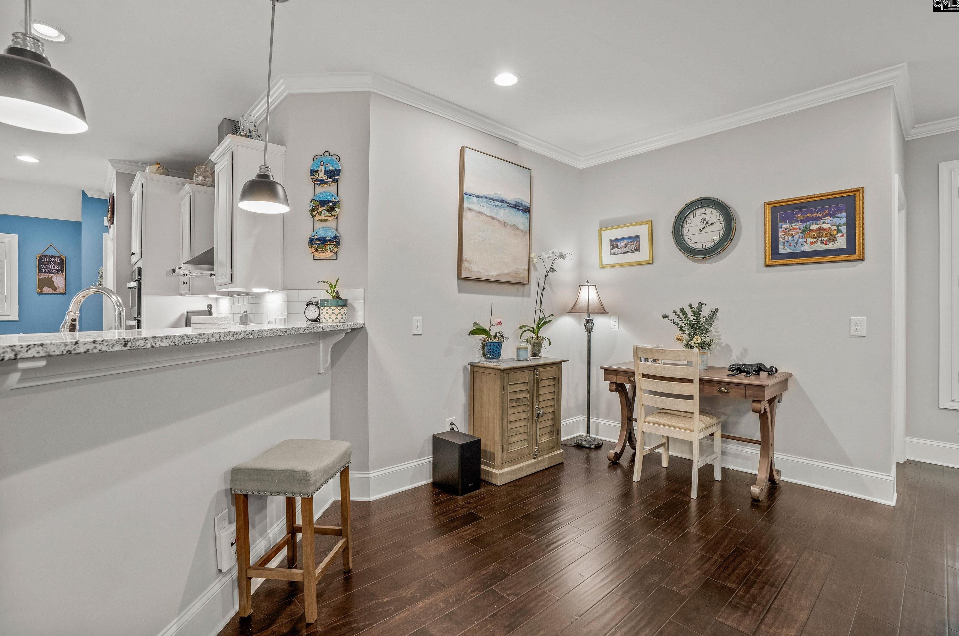 76 Sixty Oaks Ln, Elgin SC  29045-9376 exterior