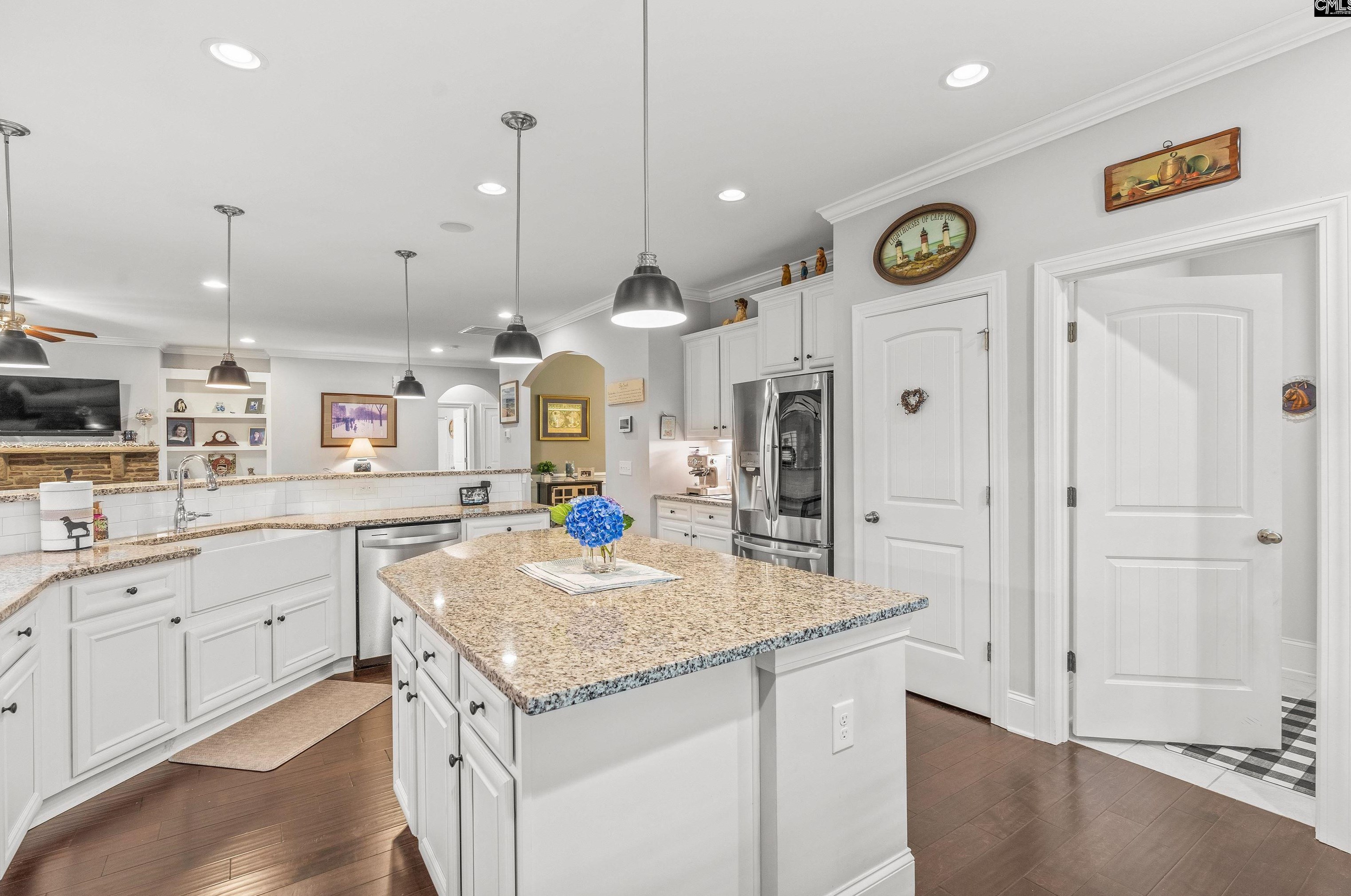 76 Sixty Oaks Ln, Elgin SC  29045-9376 exterior