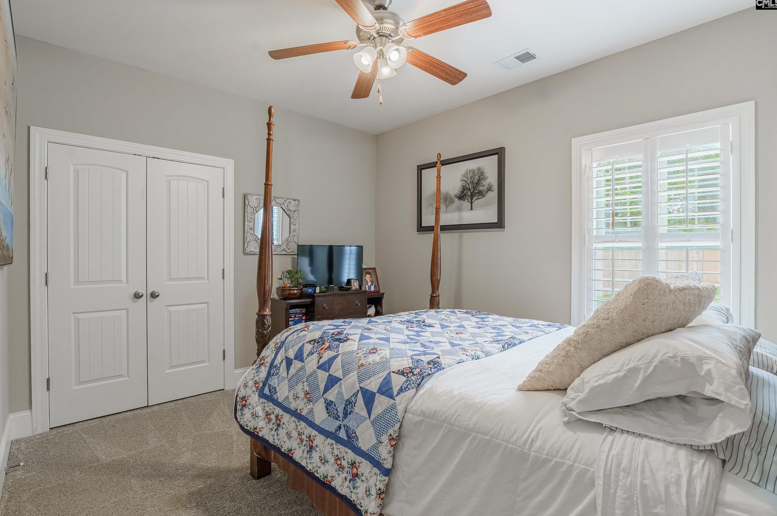76 Sixty Oaks Ln, Elgin SC  29045-9376 exterior