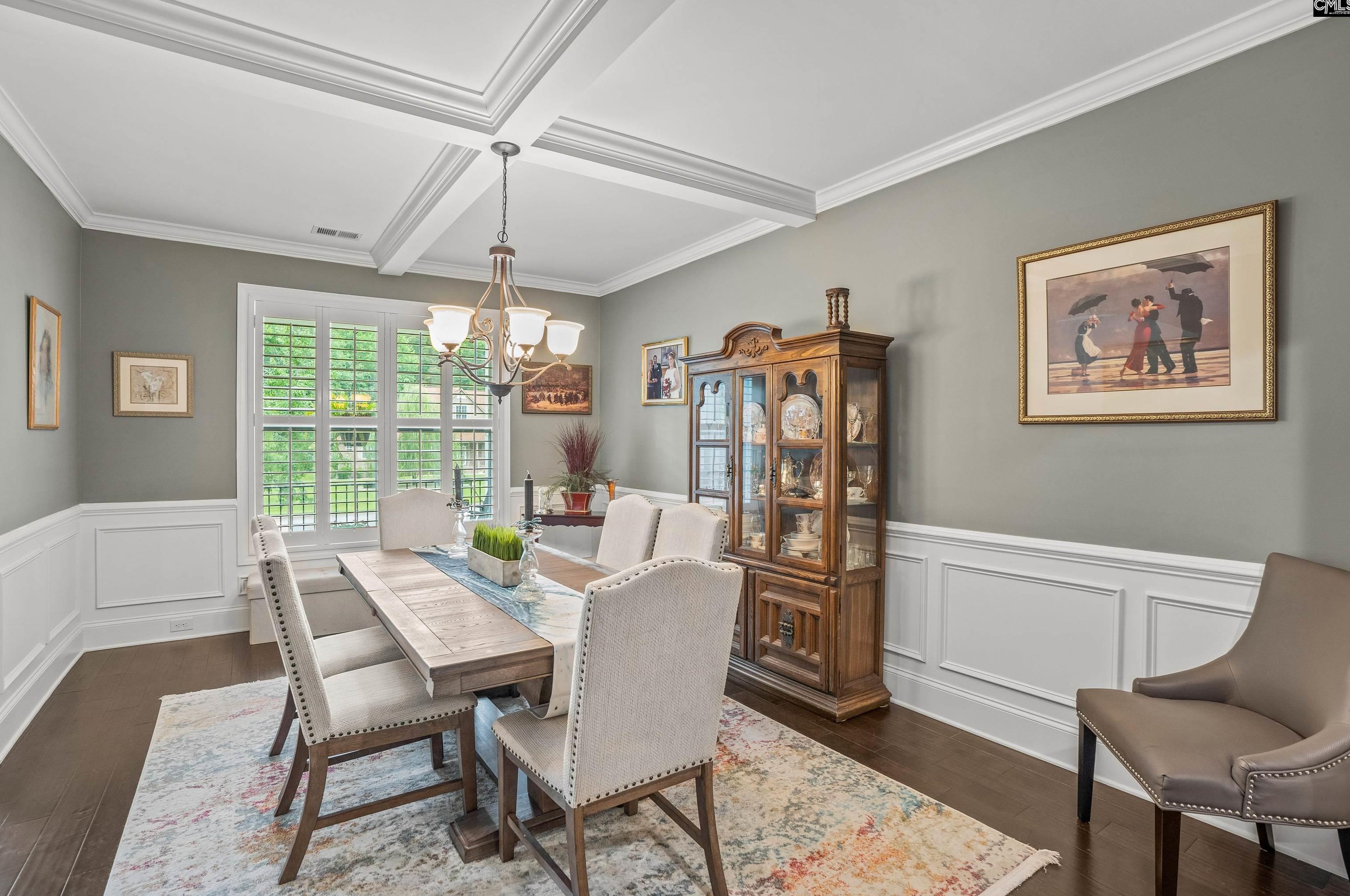 76 Sixty Oaks Ln, Elgin SC  29045-9376 exterior