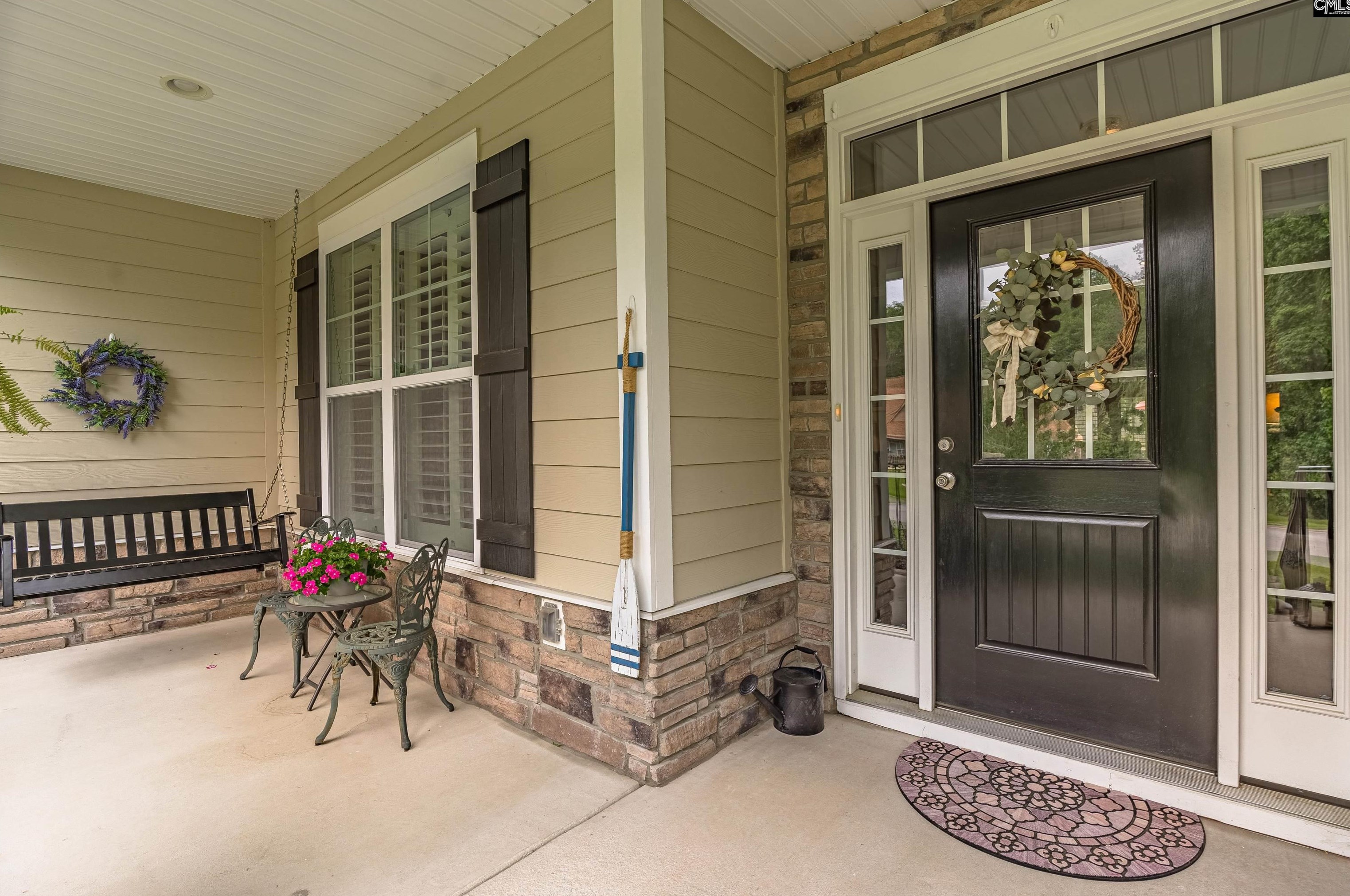 76 Sixty Oaks Ln, Elgin SC  29045-9376 exterior