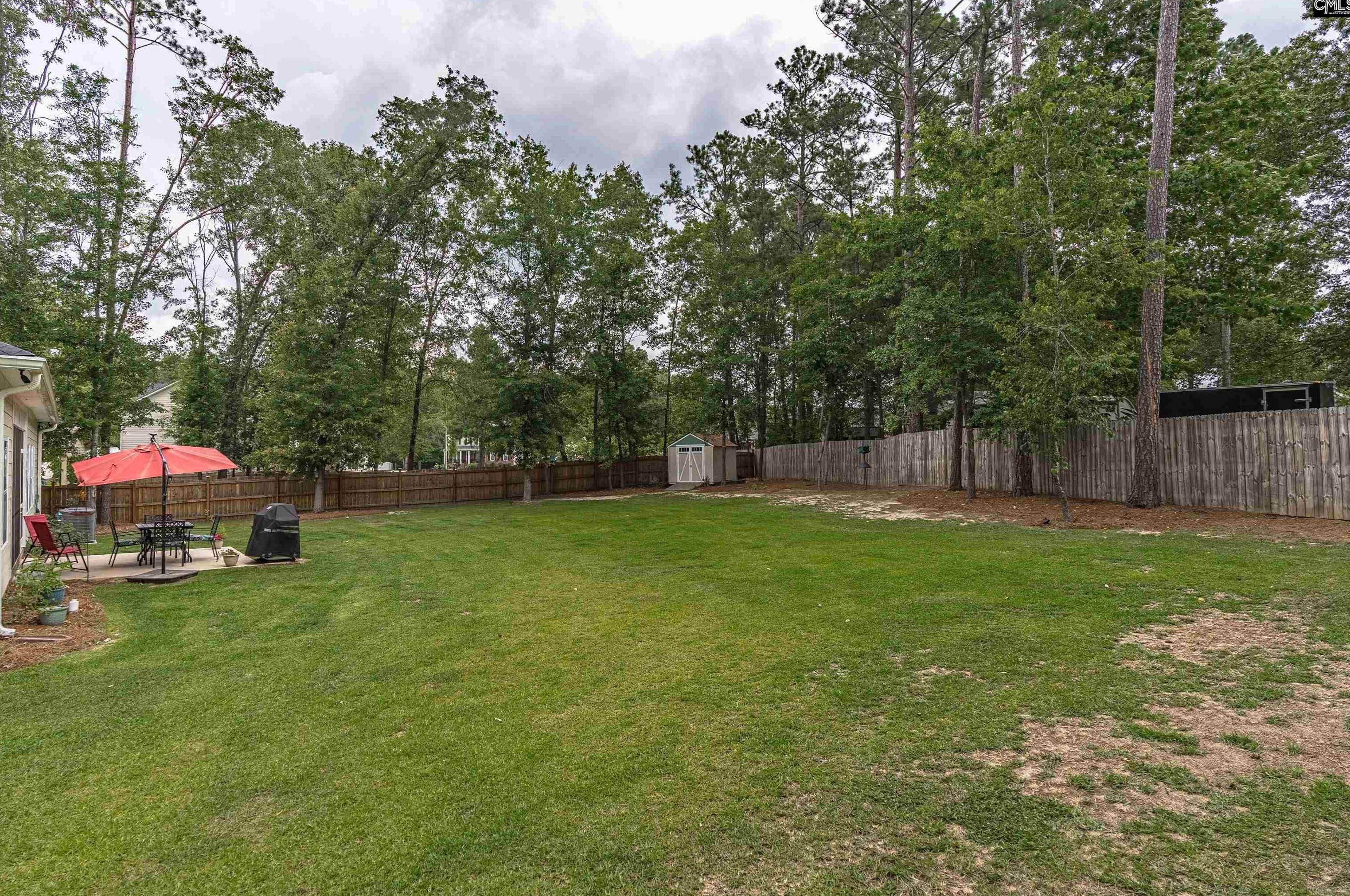 76 Sixty Oaks Ln, Elgin SC  29045-9376 exterior