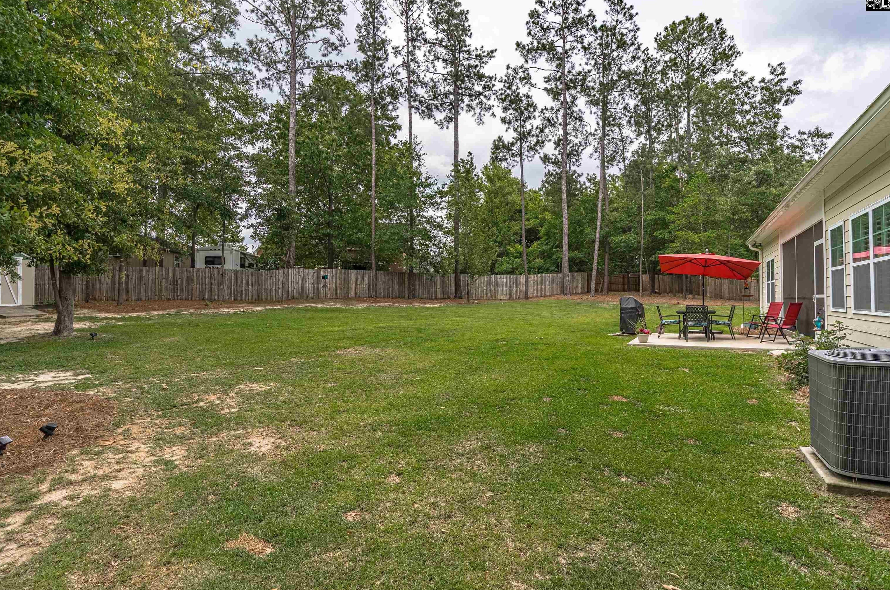 76 Sixty Oaks Ln, Elgin SC  29045-9376 exterior