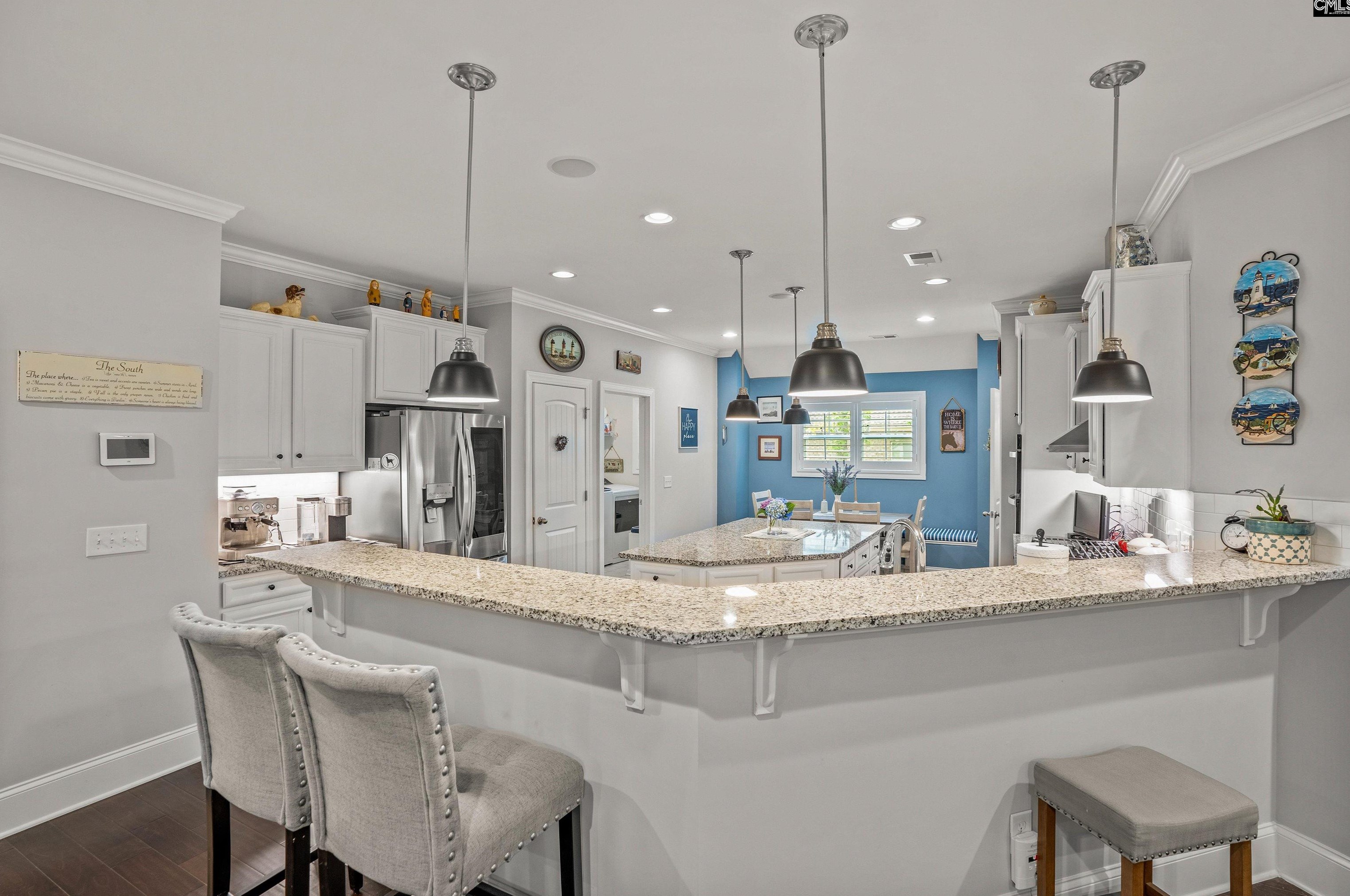 76 Sixty Oaks Ln, Elgin SC  29045-9376 exterior