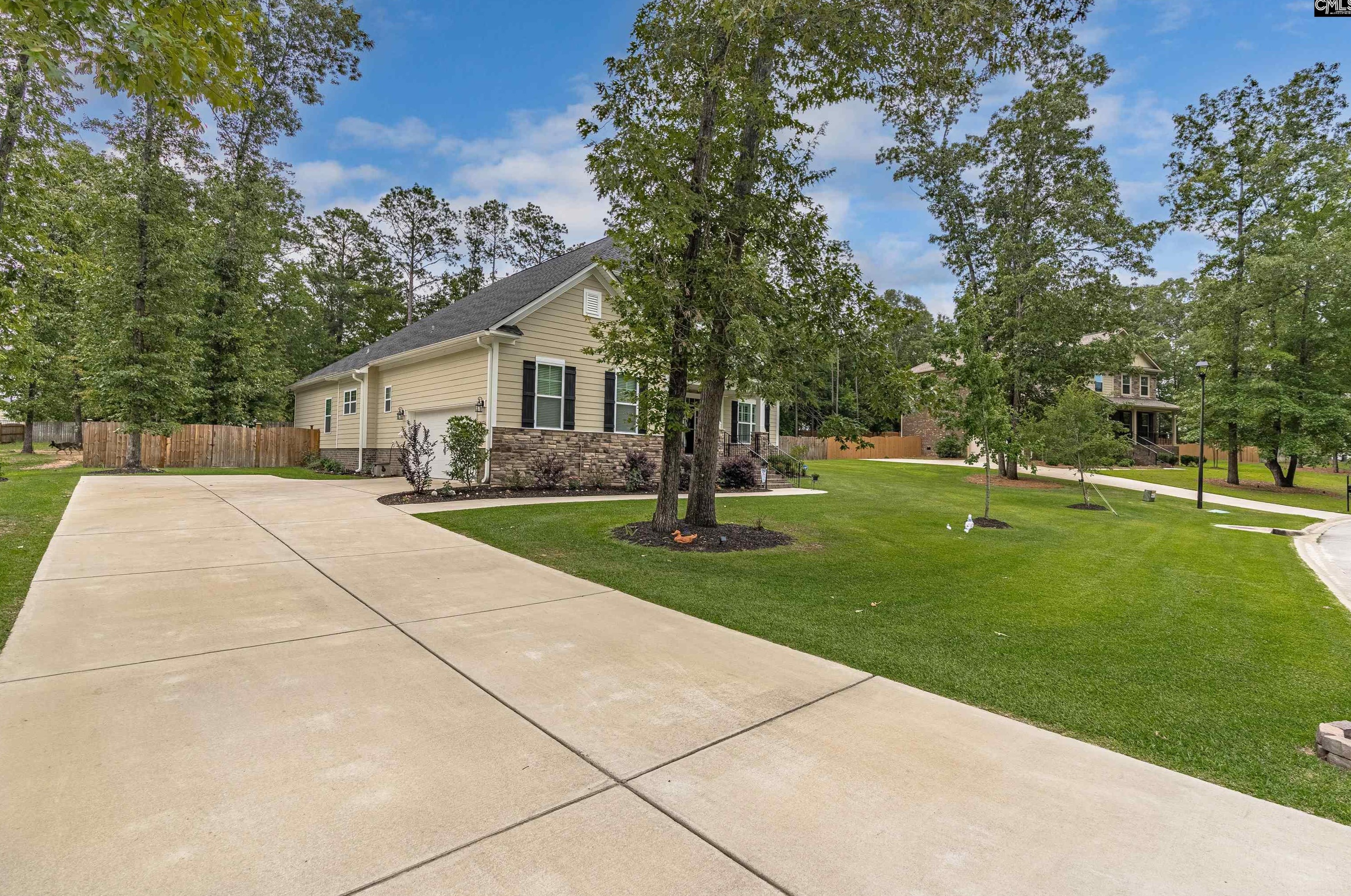 76 Sixty Oaks Ln, Elgin SC  29045-9376 exterior