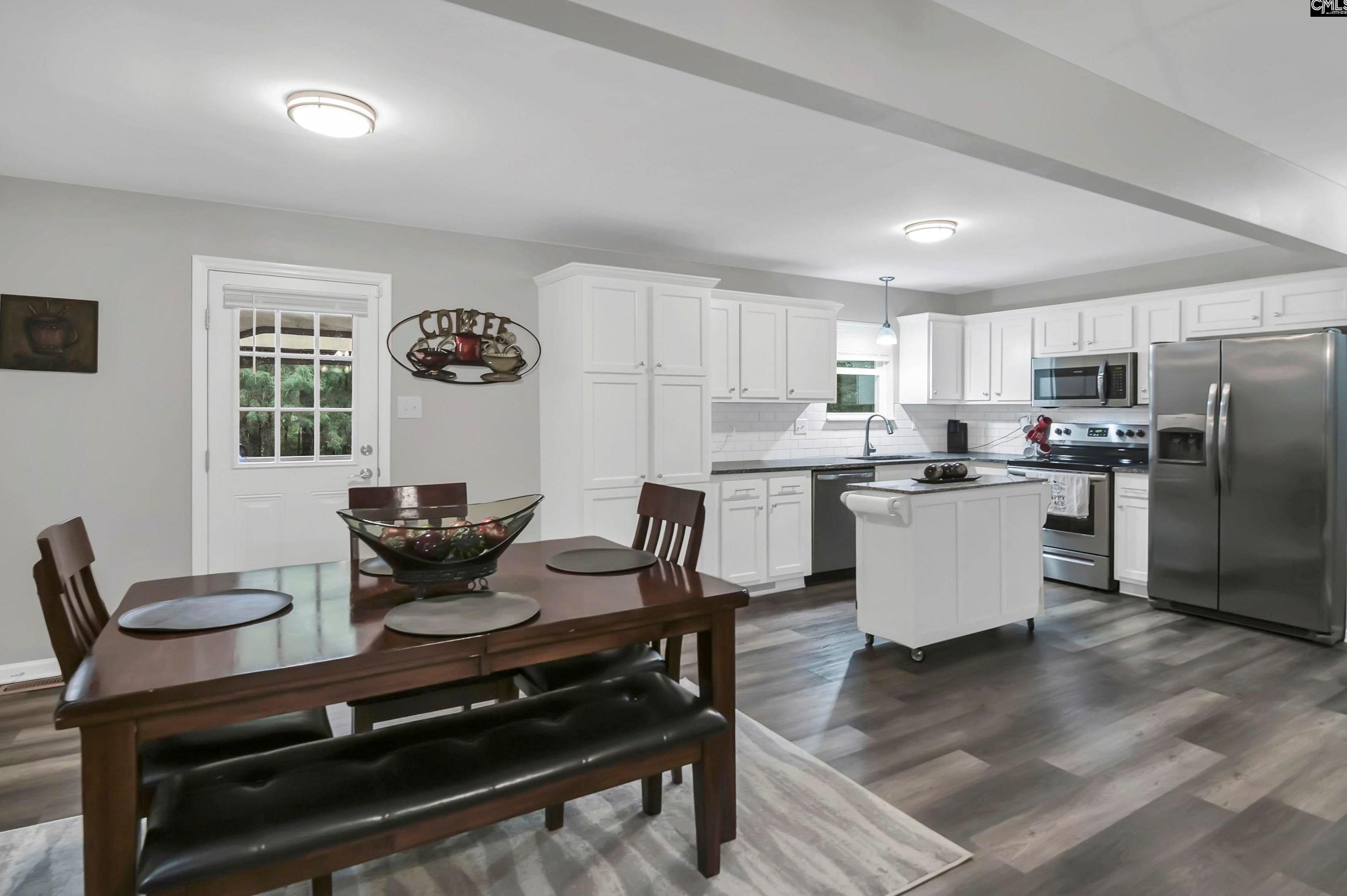 104 Anna B Ln, Irmo SC  29063-8523 exterior