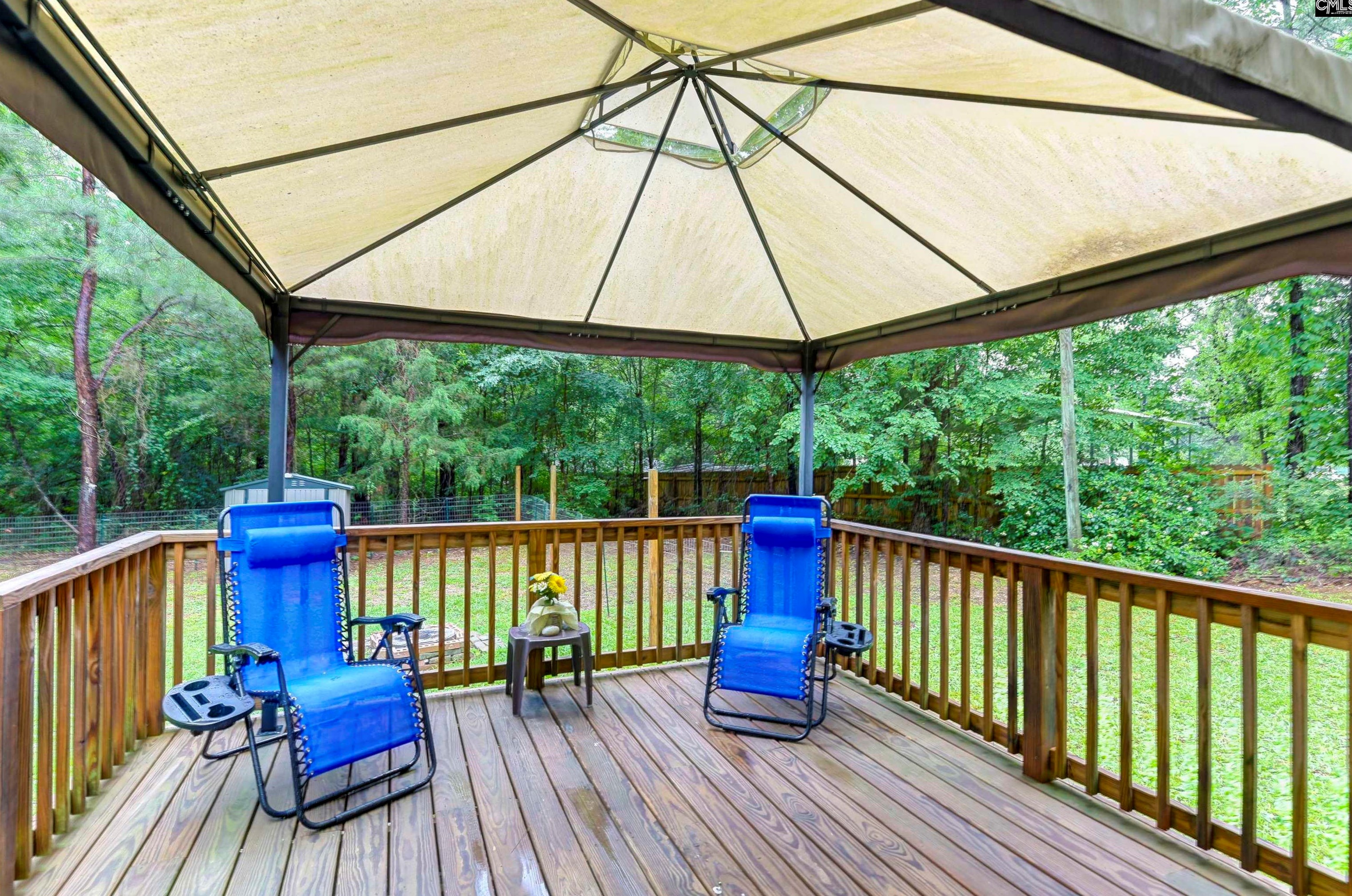 104 Anna B Ln, Irmo SC  29063-8523 exterior