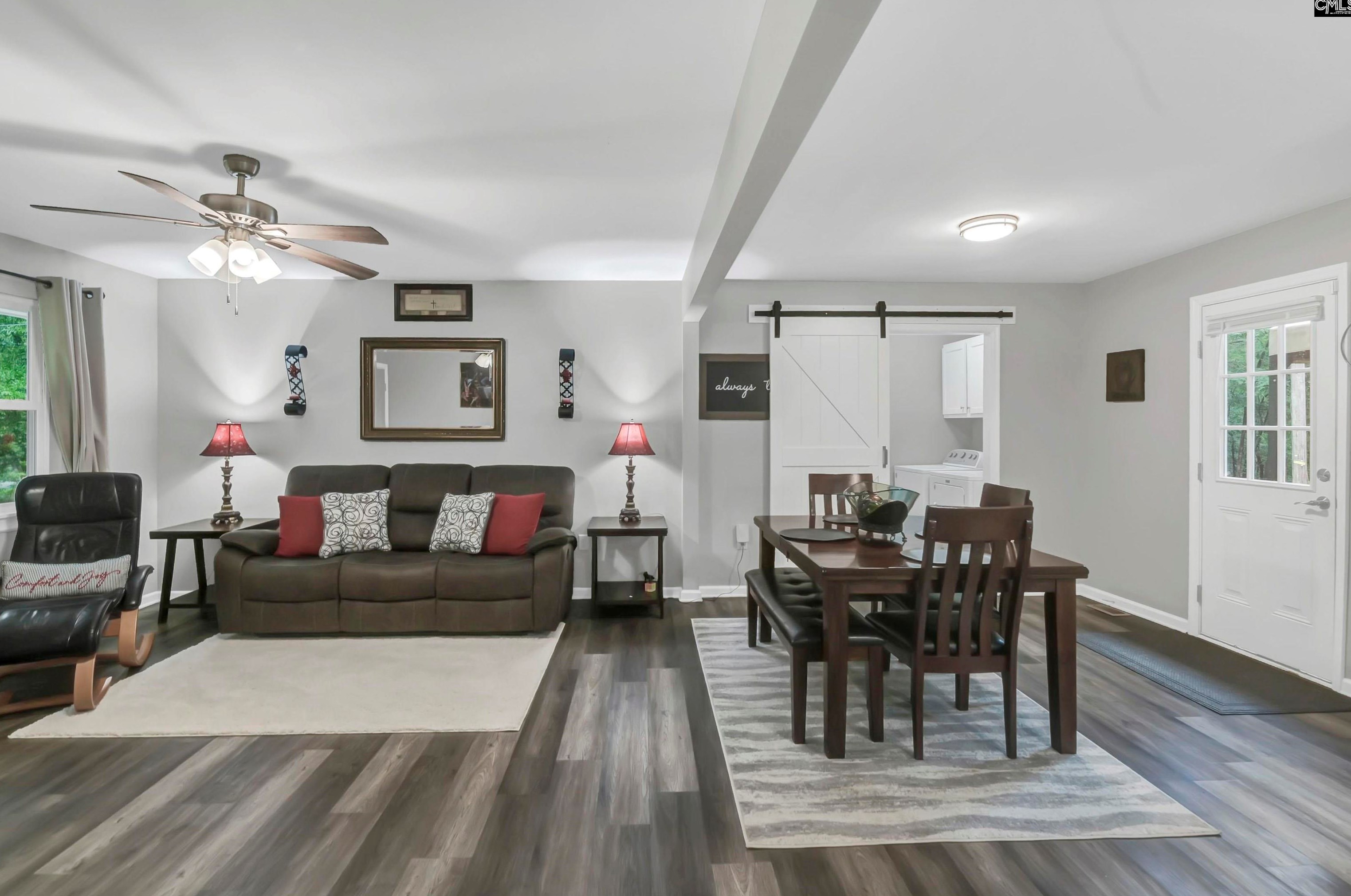 104 Anna B Ln, Irmo SC  29063-8523 exterior