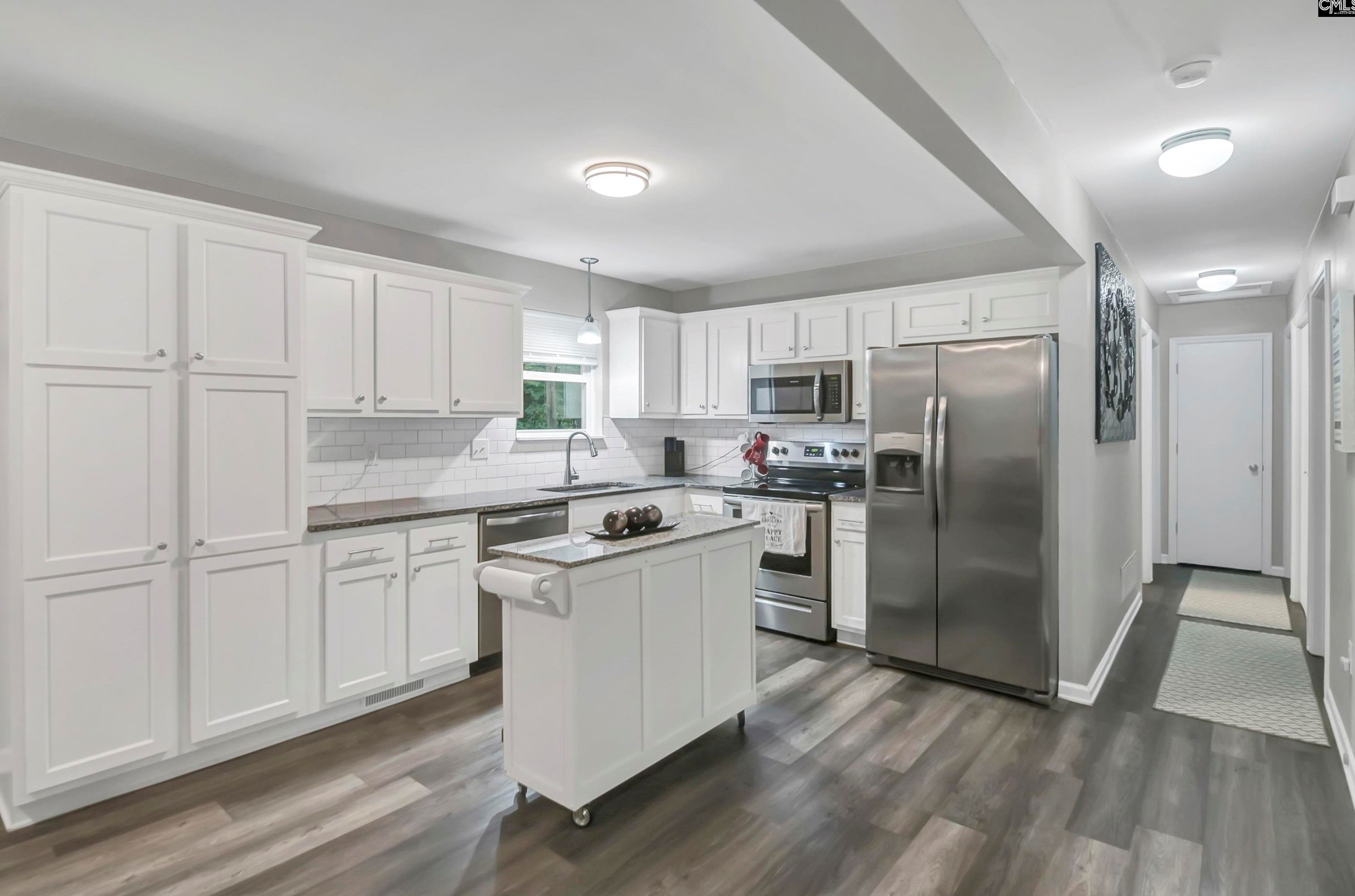 104 Anna B Ln, Irmo SC  29063-8523 exterior