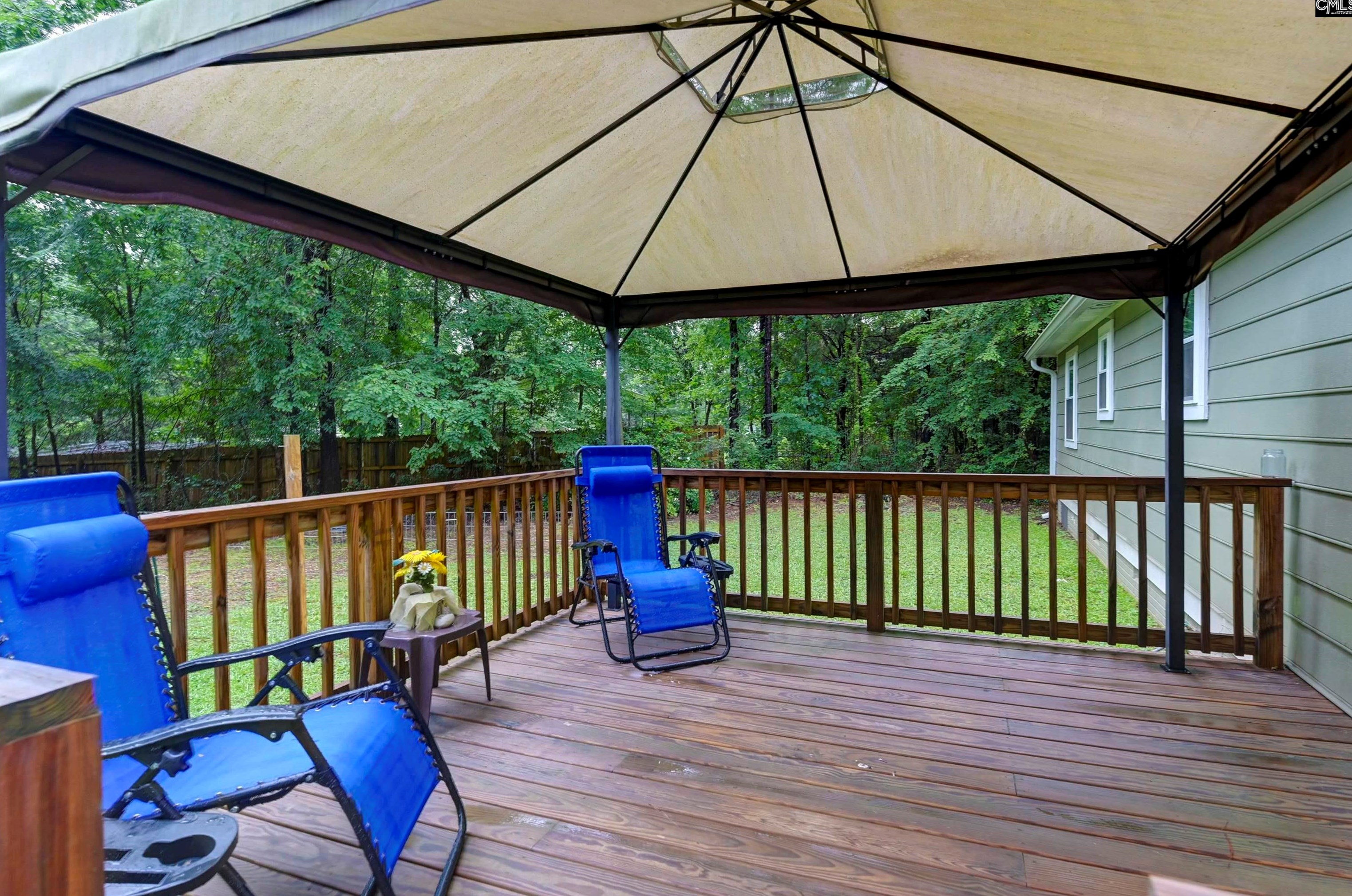 104 Anna B Ln, Irmo SC  29063-8523 exterior