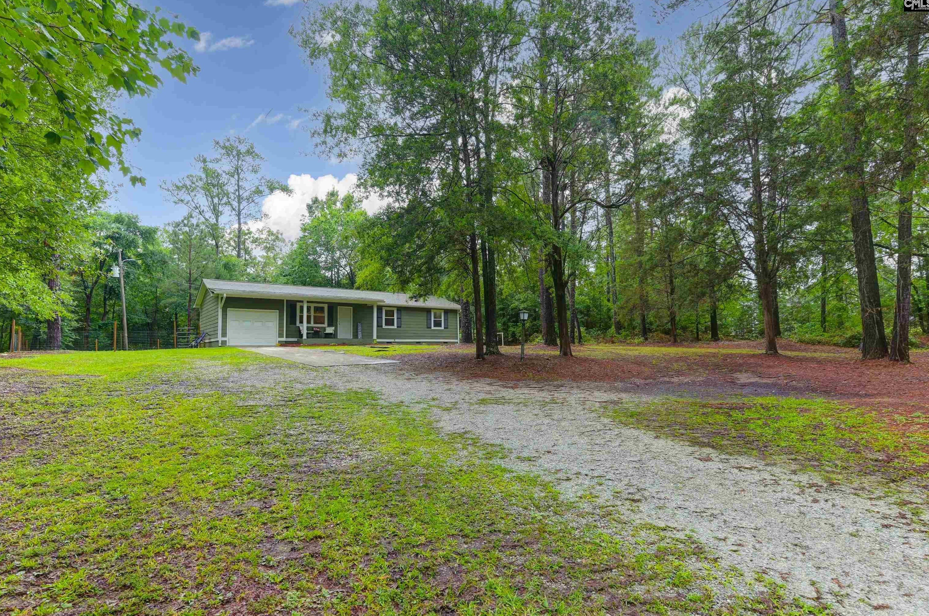 104 Anna B Ln, Irmo SC  29063-8523 exterior