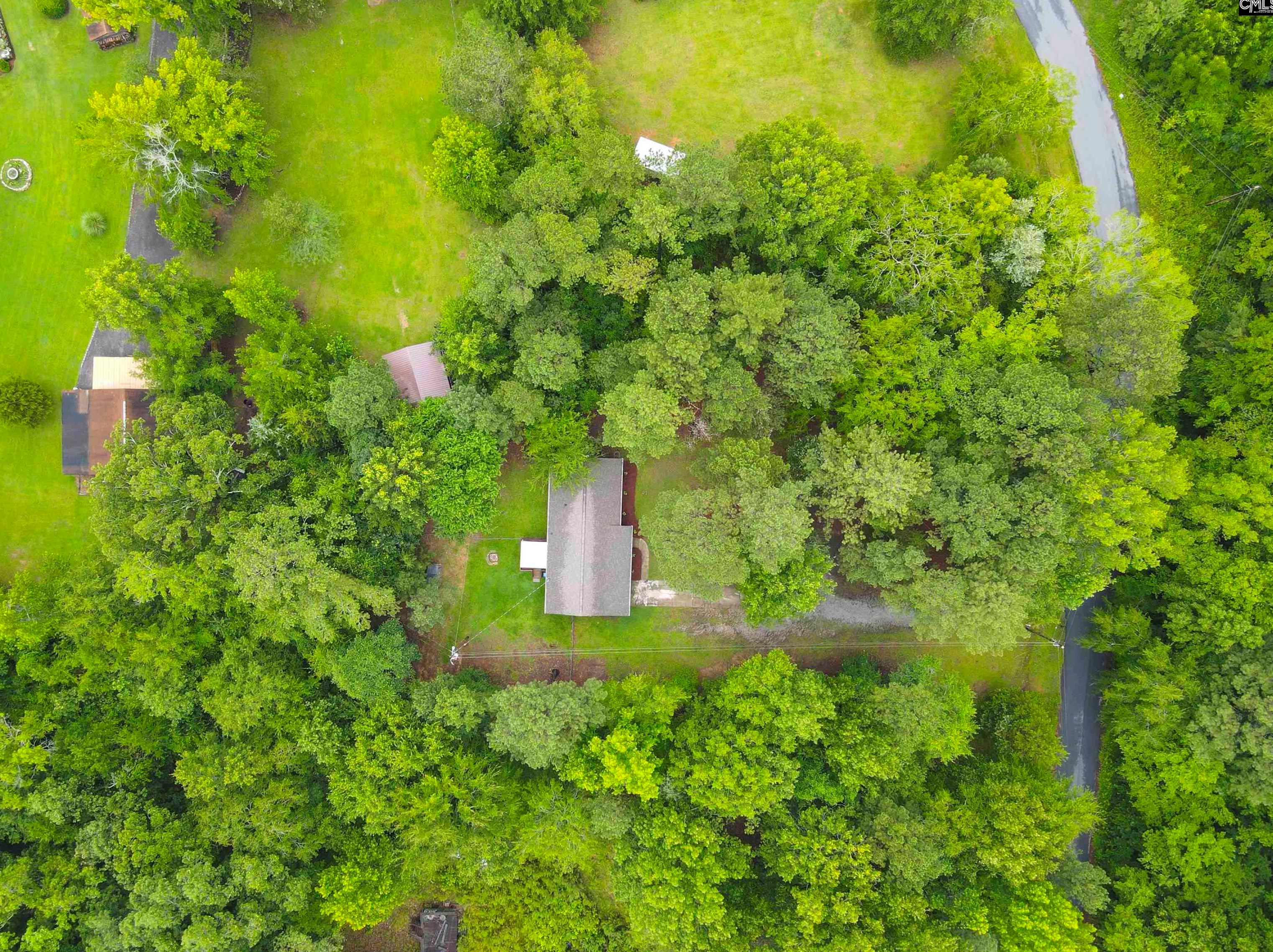 104 Anna B Ln, Irmo SC  29063-8523 exterior