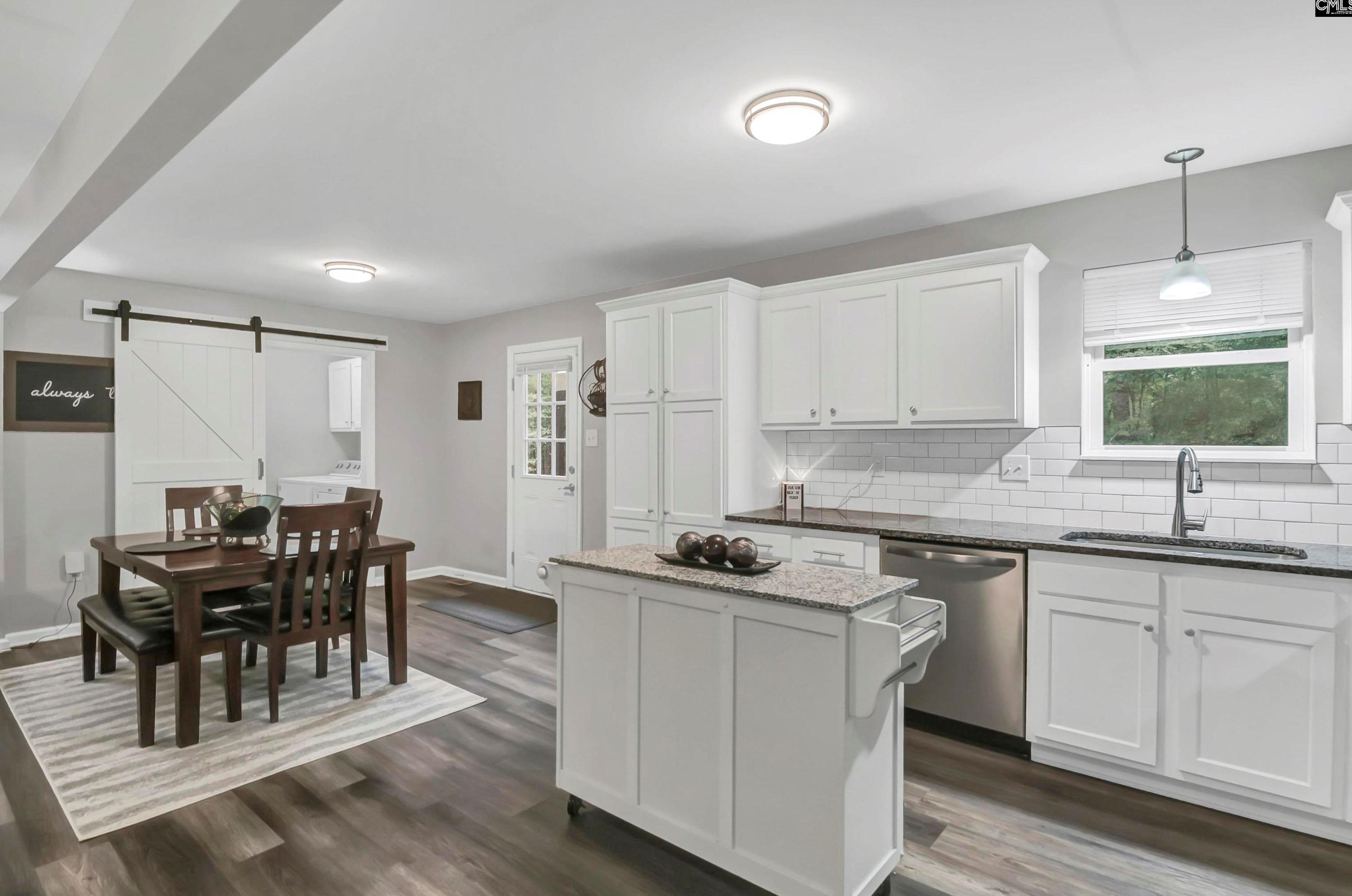 104 Anna B Ln, Irmo SC  29063-8523 exterior