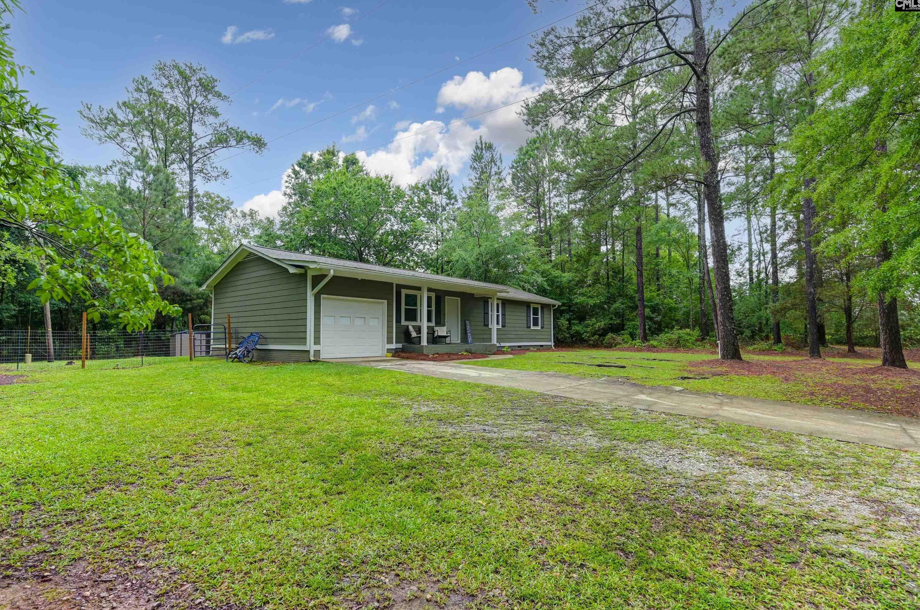 104 Anna B Ln, Irmo SC  29063-8523 exterior